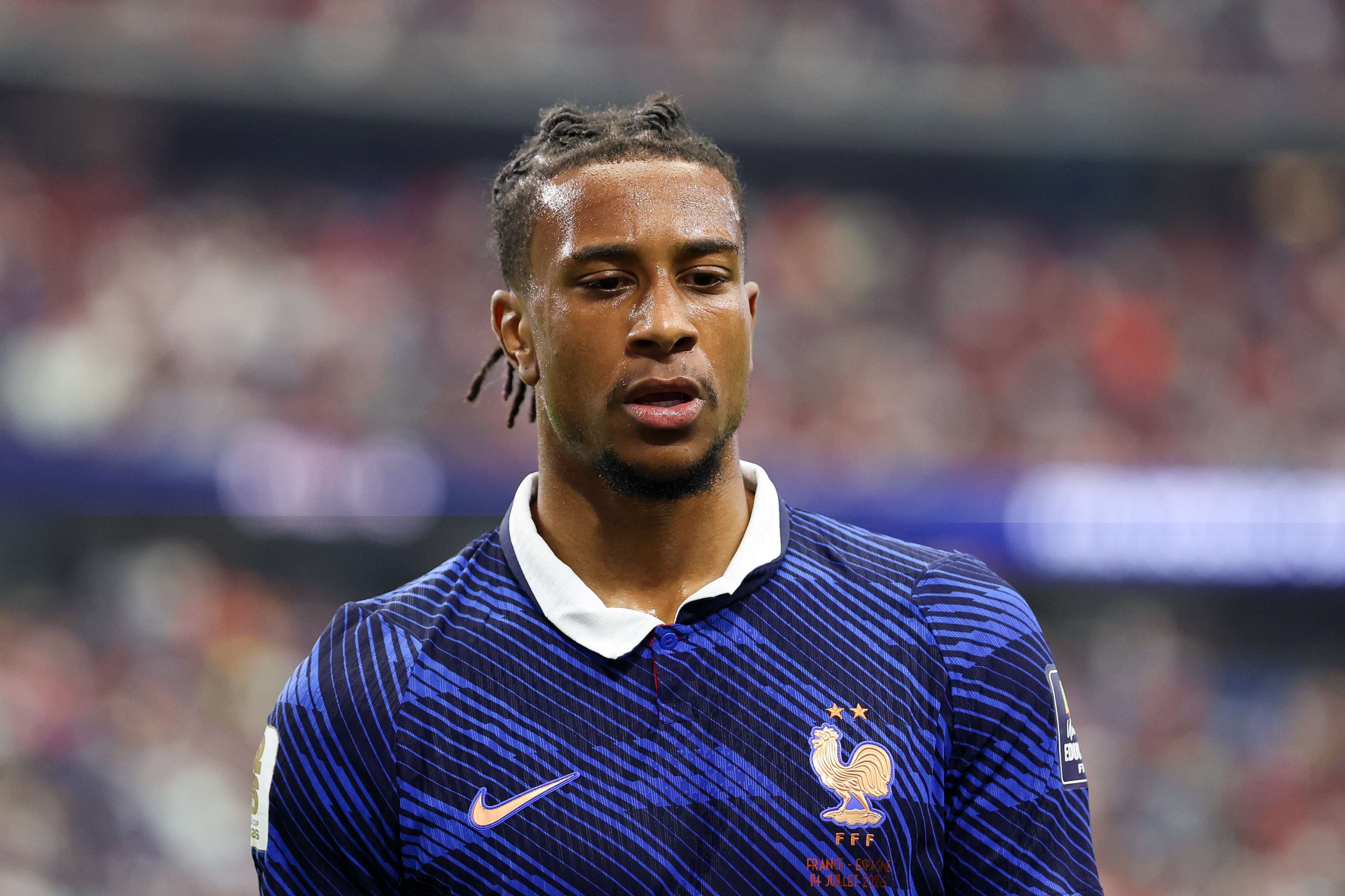 France v Spain: Semi Final - FIFA World Cup 2026