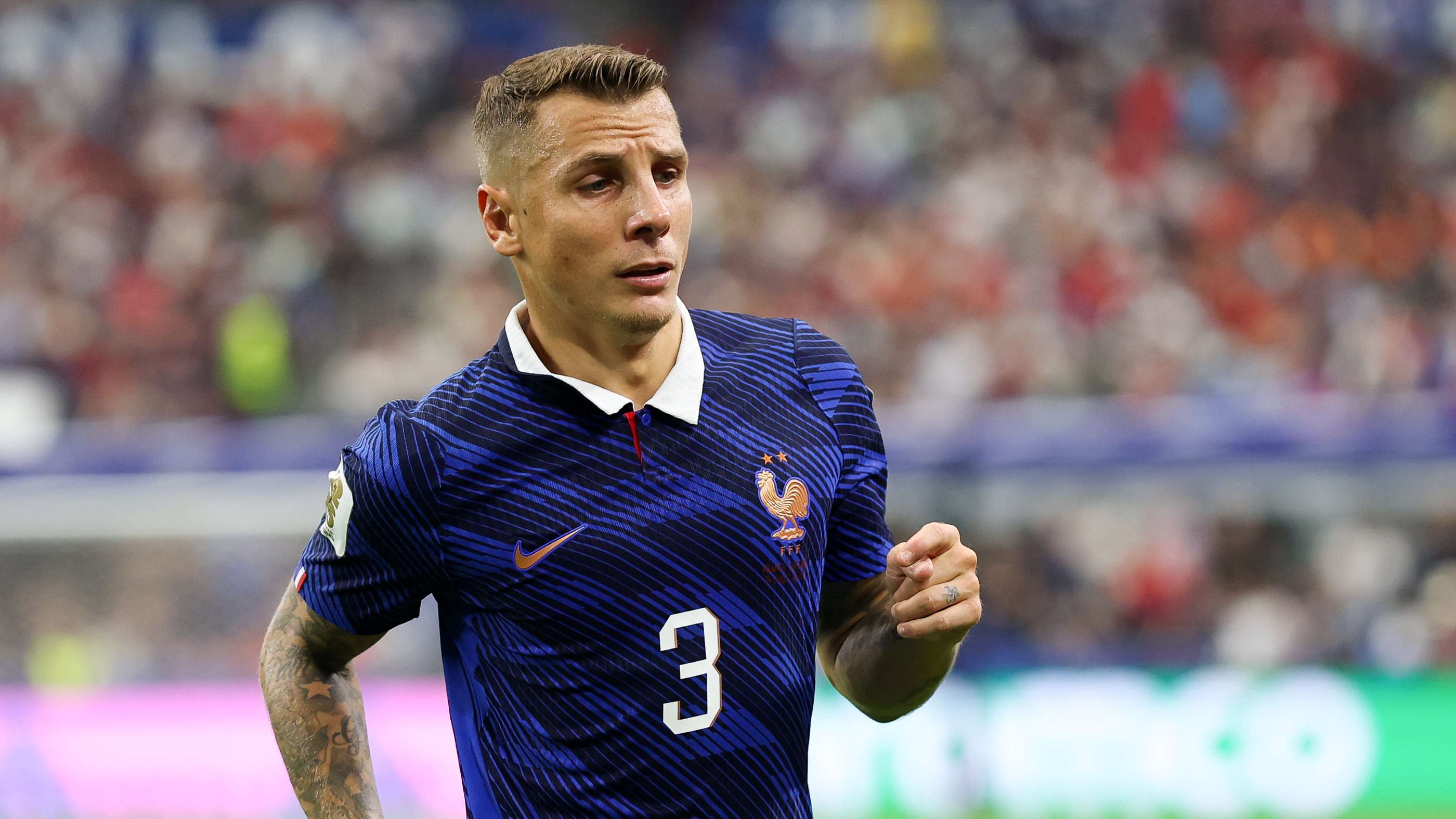 France v Spain: Semi Final - FIFA World Cup 2026