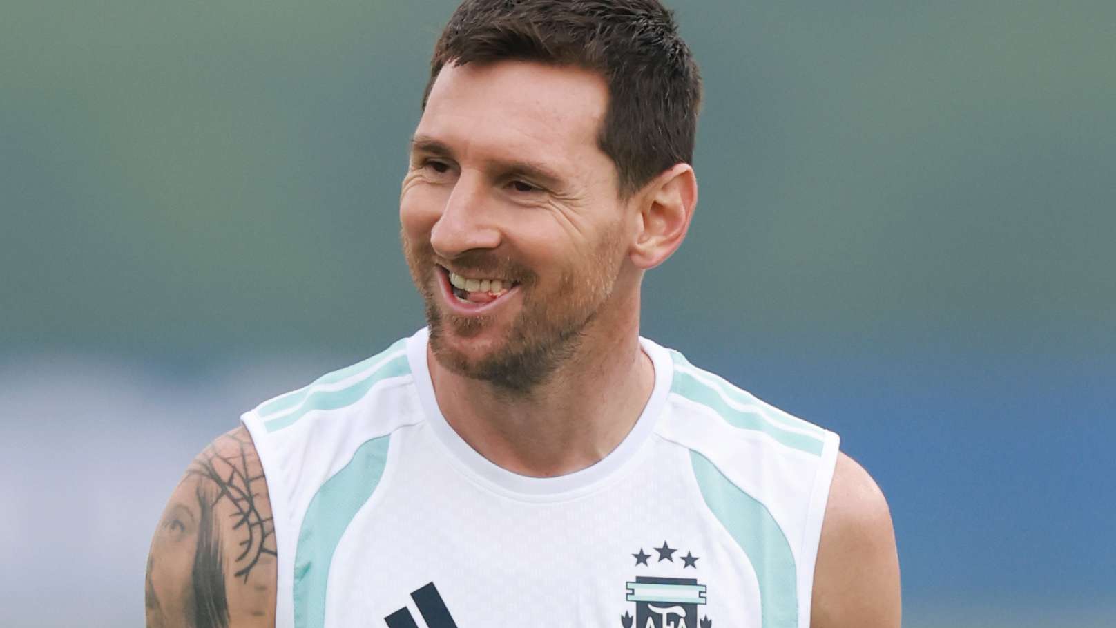 Argentina Training Session - FIFA World Cup 2026