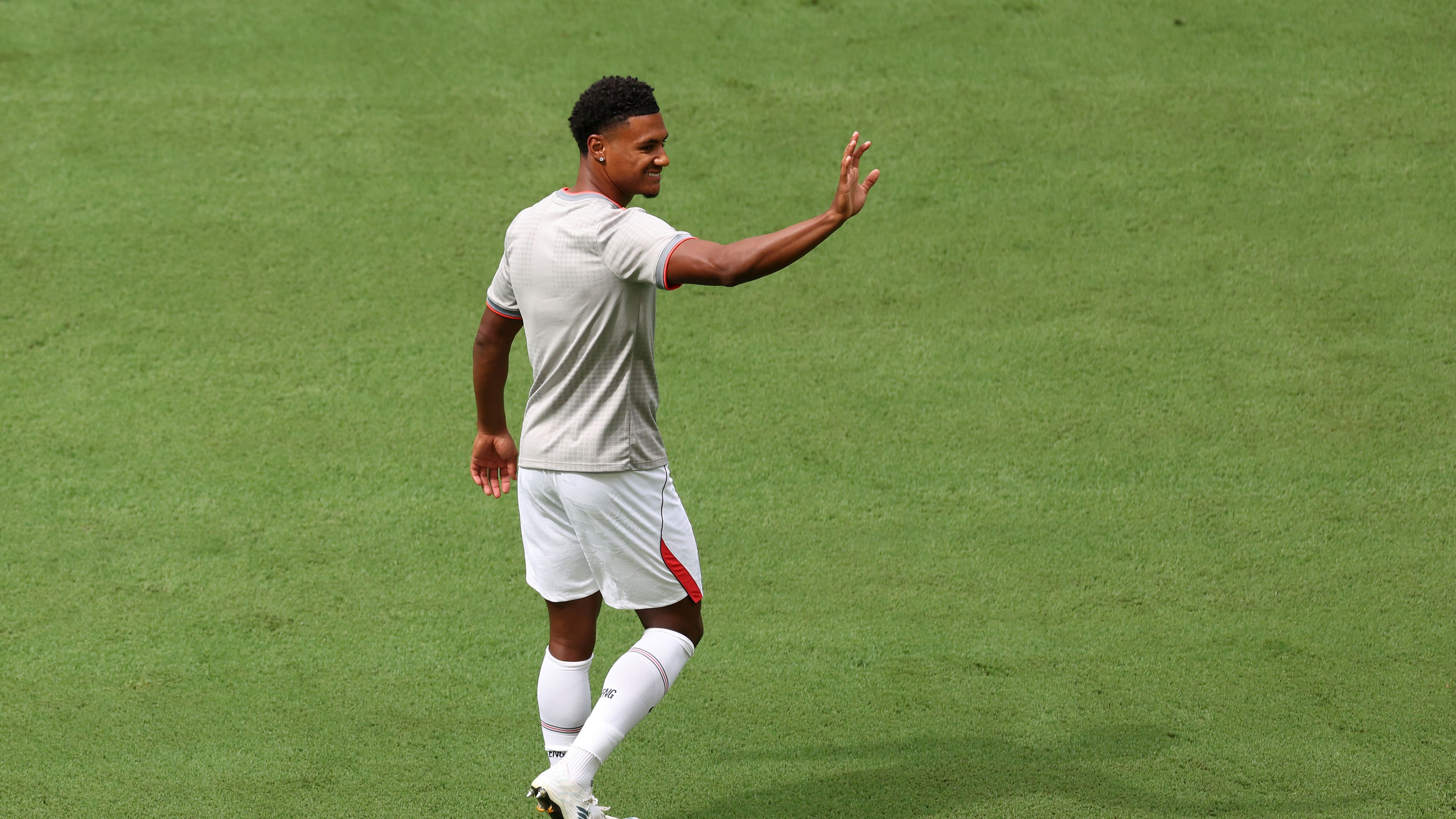 France v England: Bronze Final - FIFA World Cup 2026