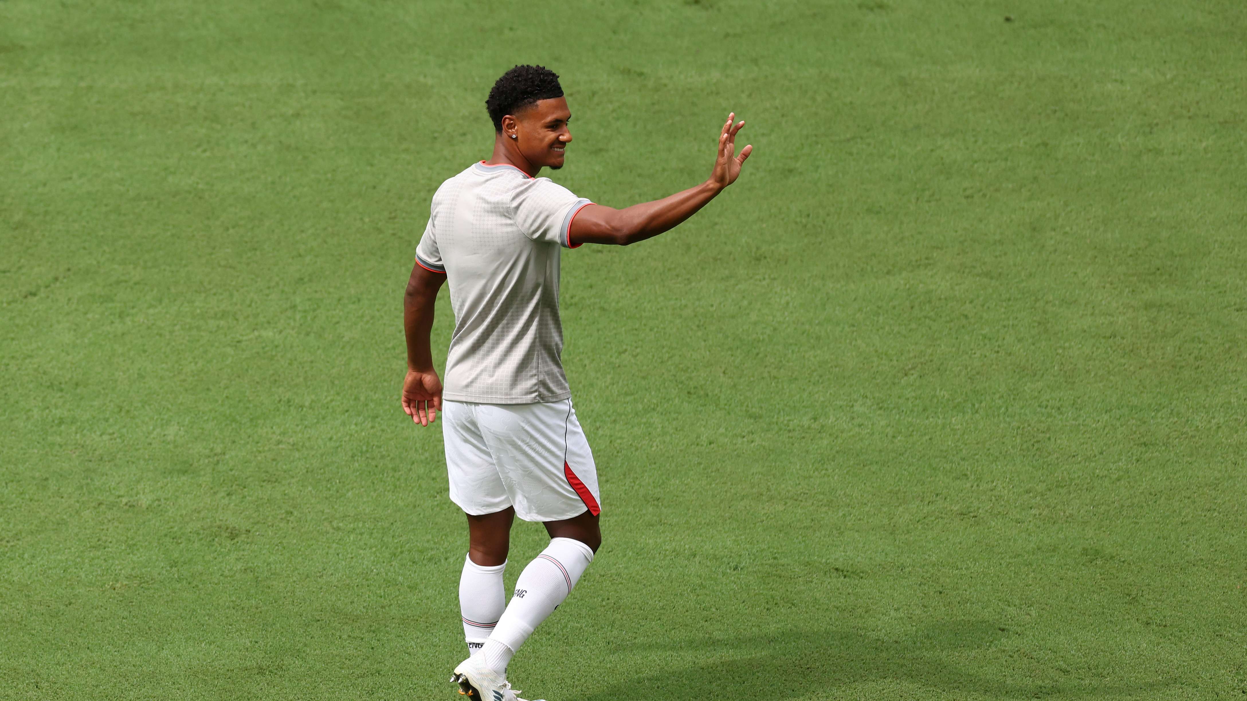 France v England: Bronze Final - FIFA World Cup 2026