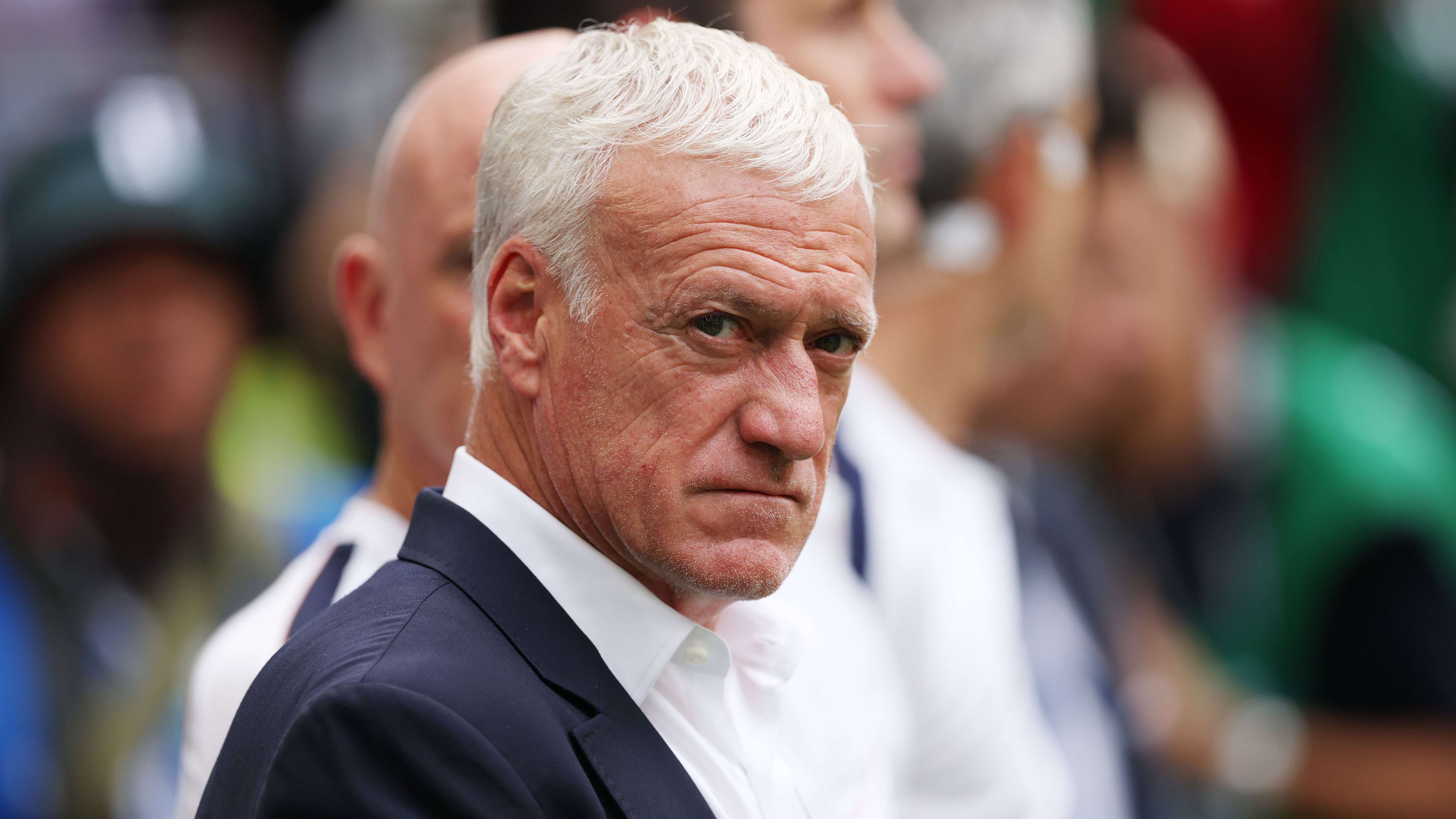 France v England: Bronze Final - FIFA World Cup 2026