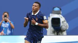 France v England: Bronze Final - FIFA World Cup 2026