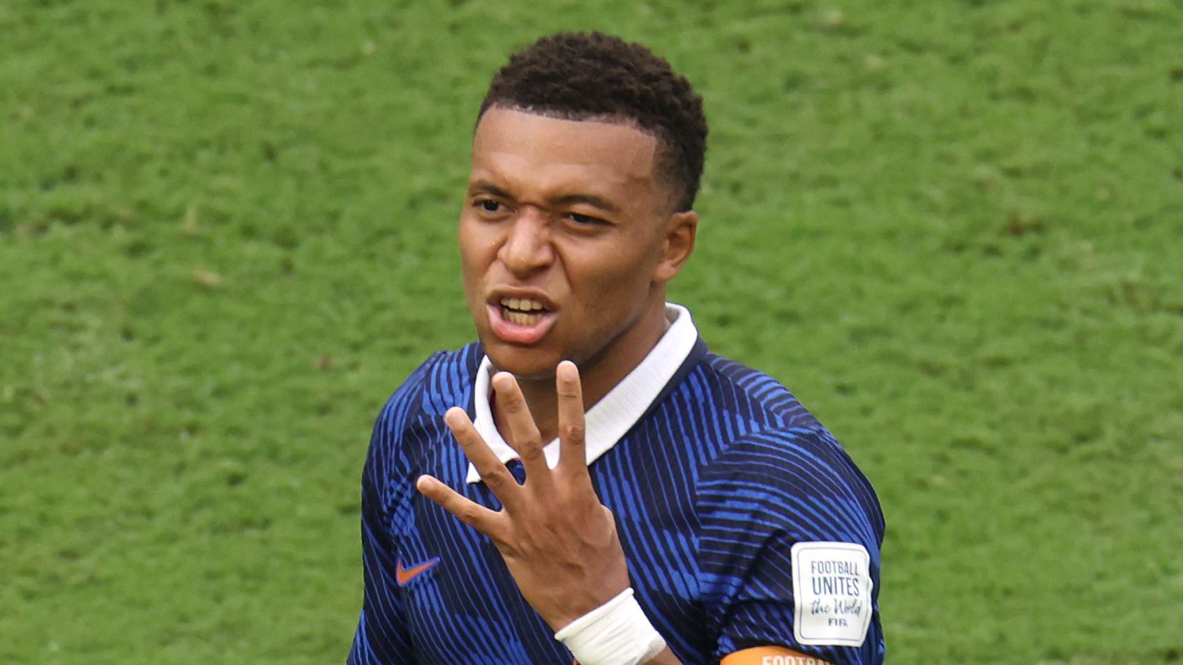 France v England: Bronze Final - FIFA World Cup 2026