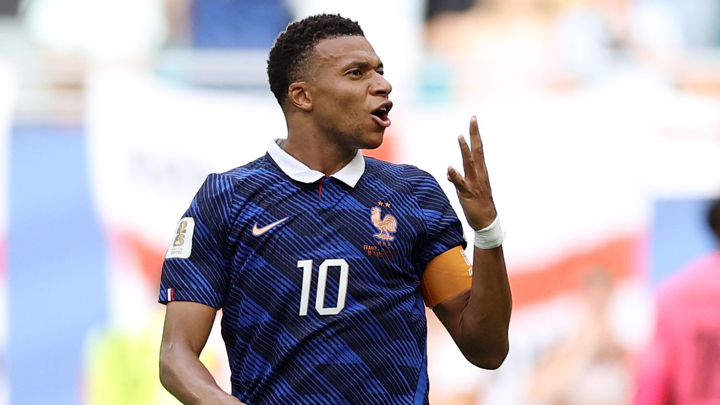 France v England: Bronze Final - FIFA World Cup 2026