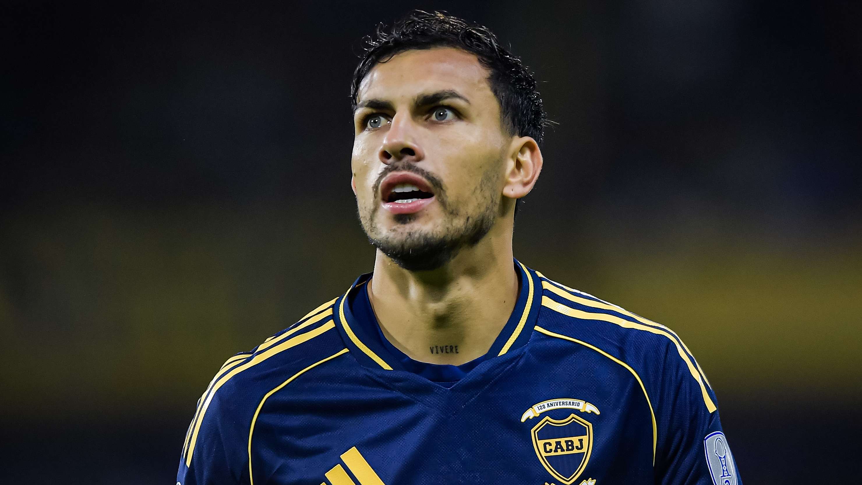 Boca Juniors v O'Higgins - Copa CONMEBOL Sudamericana 2026