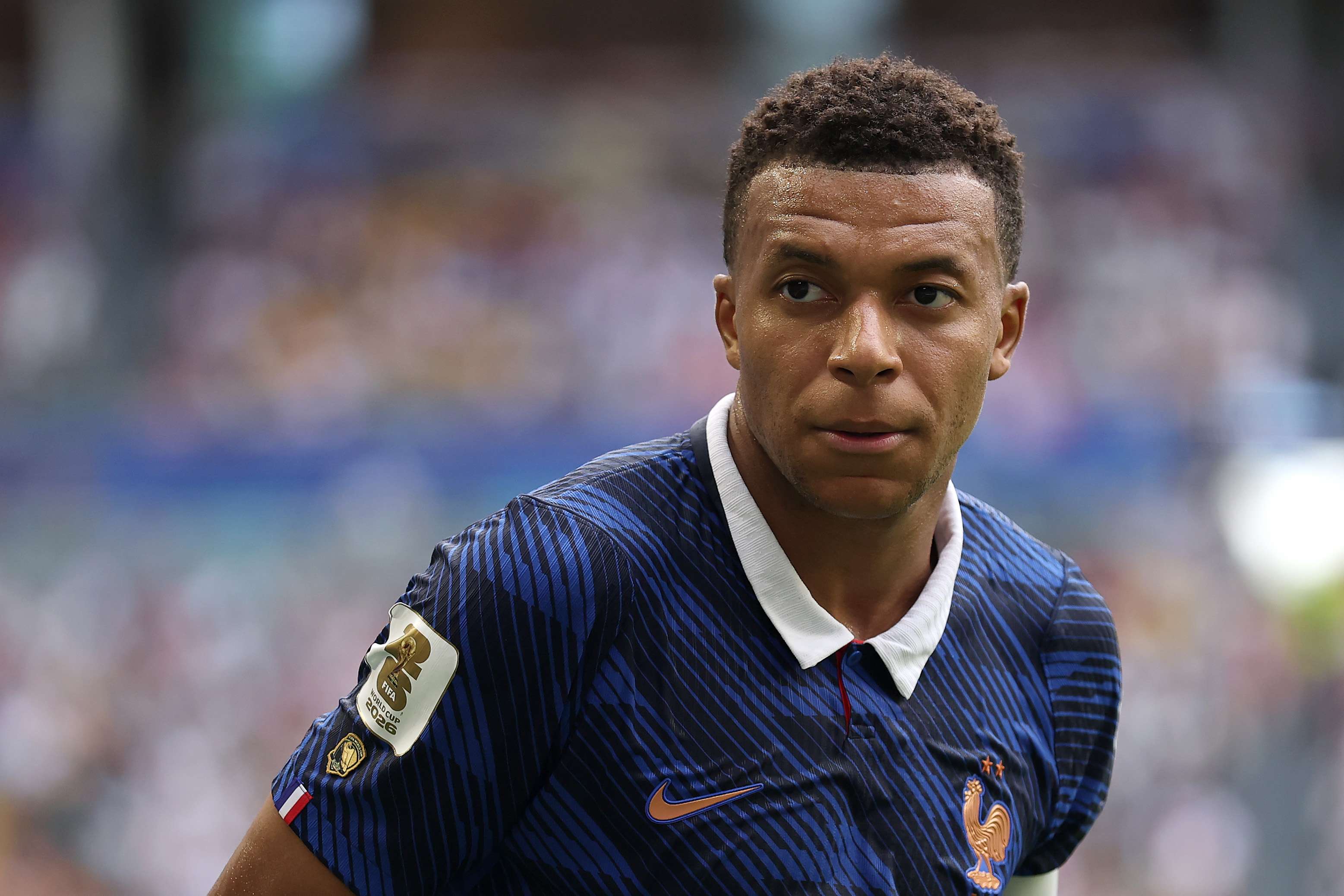 France v England: Bronze Medal Match - FIFA World Cup 2026