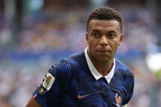 France v England: Bronze Medal Match - FIFA World Cup 2026