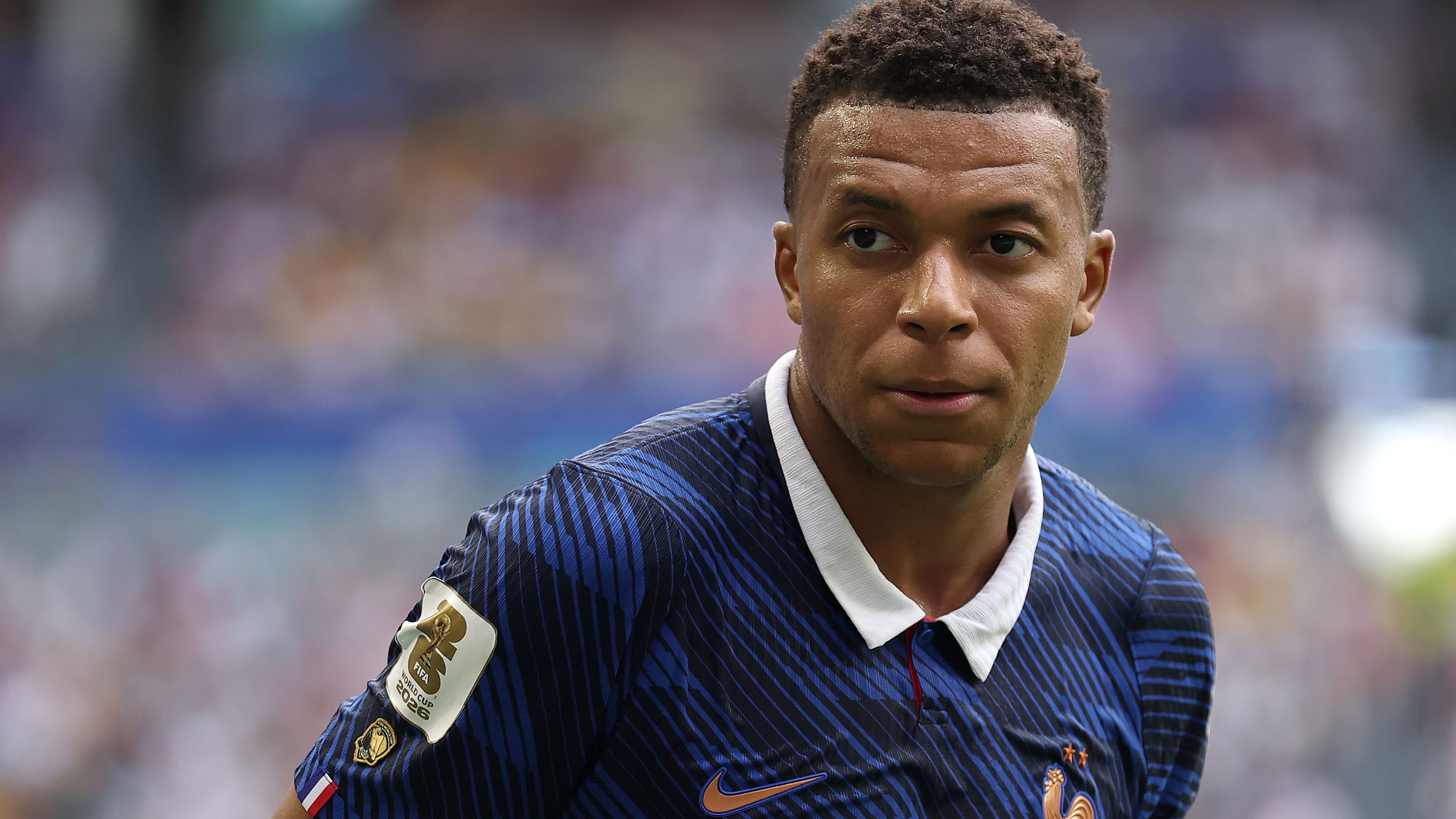 France v England: Bronze Medal Match - FIFA World Cup 2026