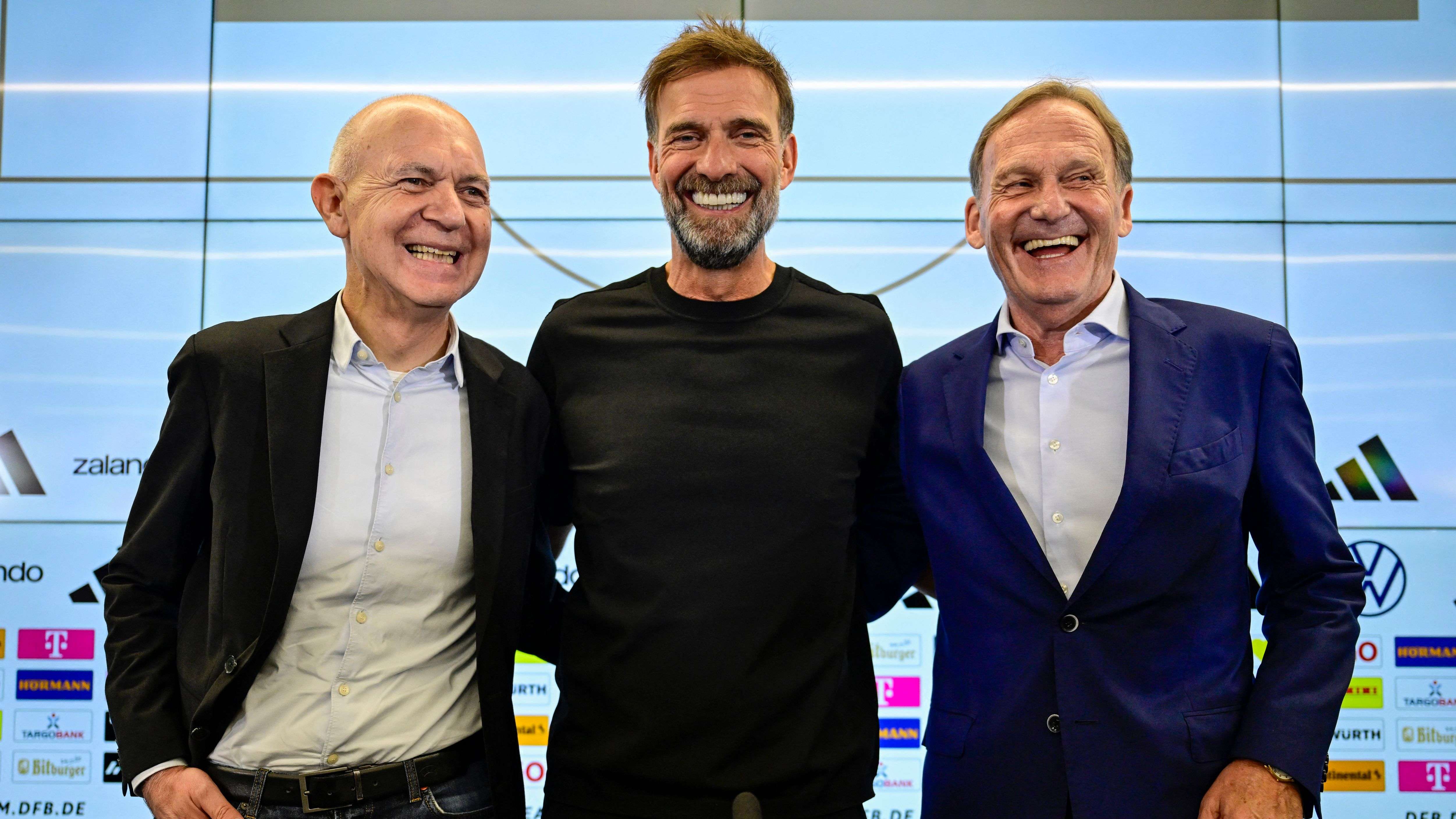 FBL-GER-HEAD COACH-PRESSER