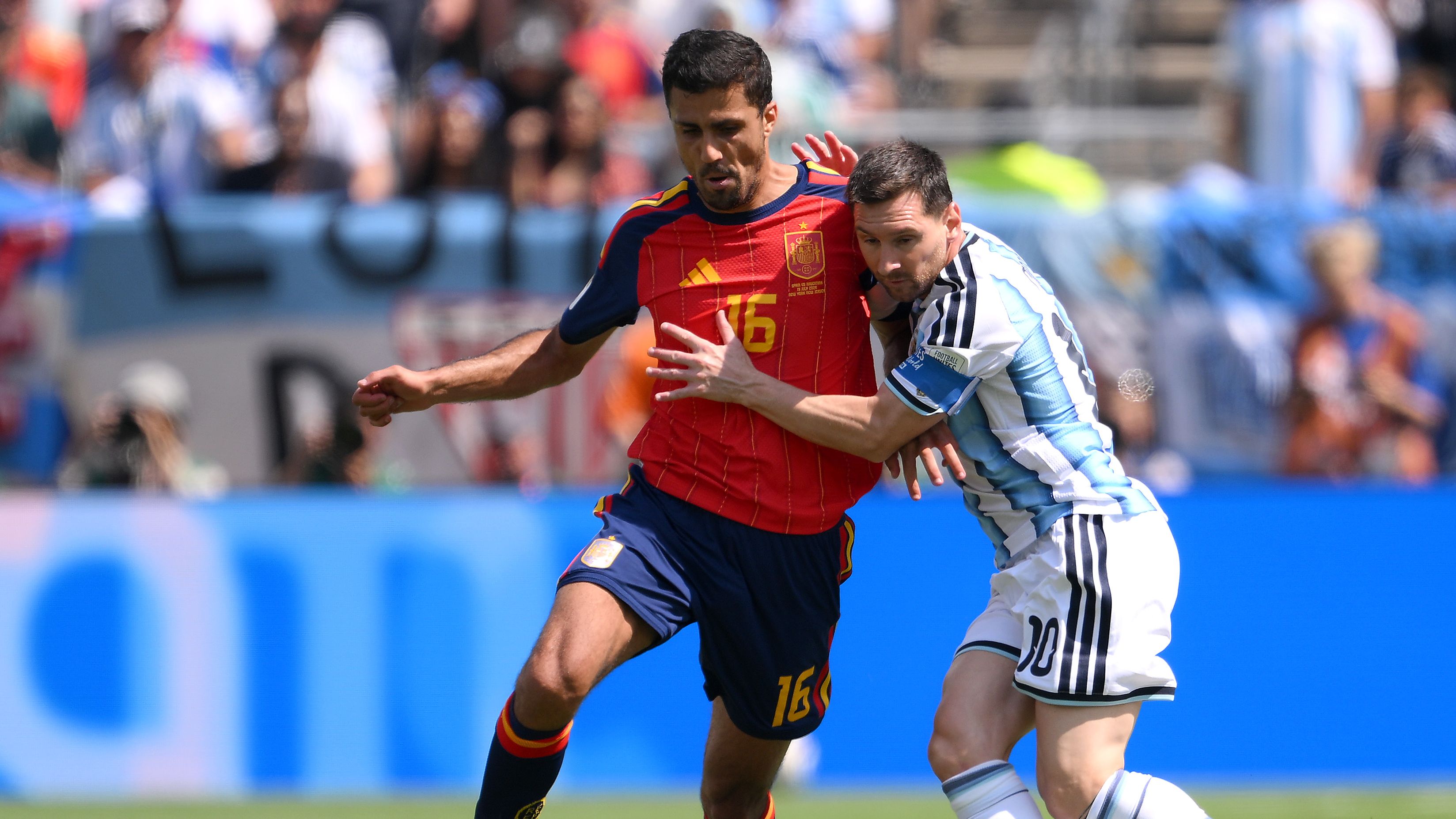 Spain v Argentina: Final - FIFA World Cup 2026