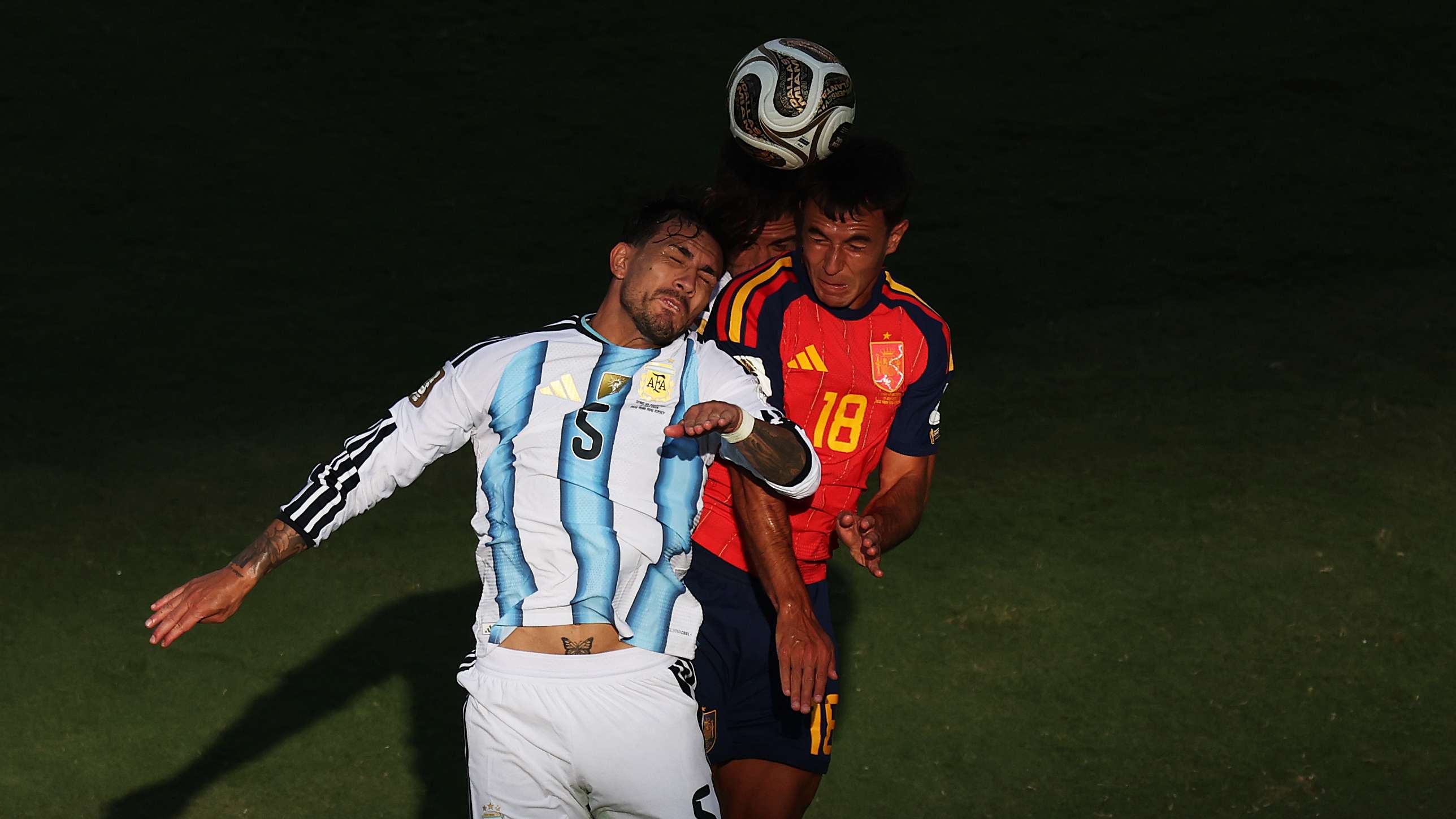 Spain v Argentina: Final - FIFA World Cup 2026