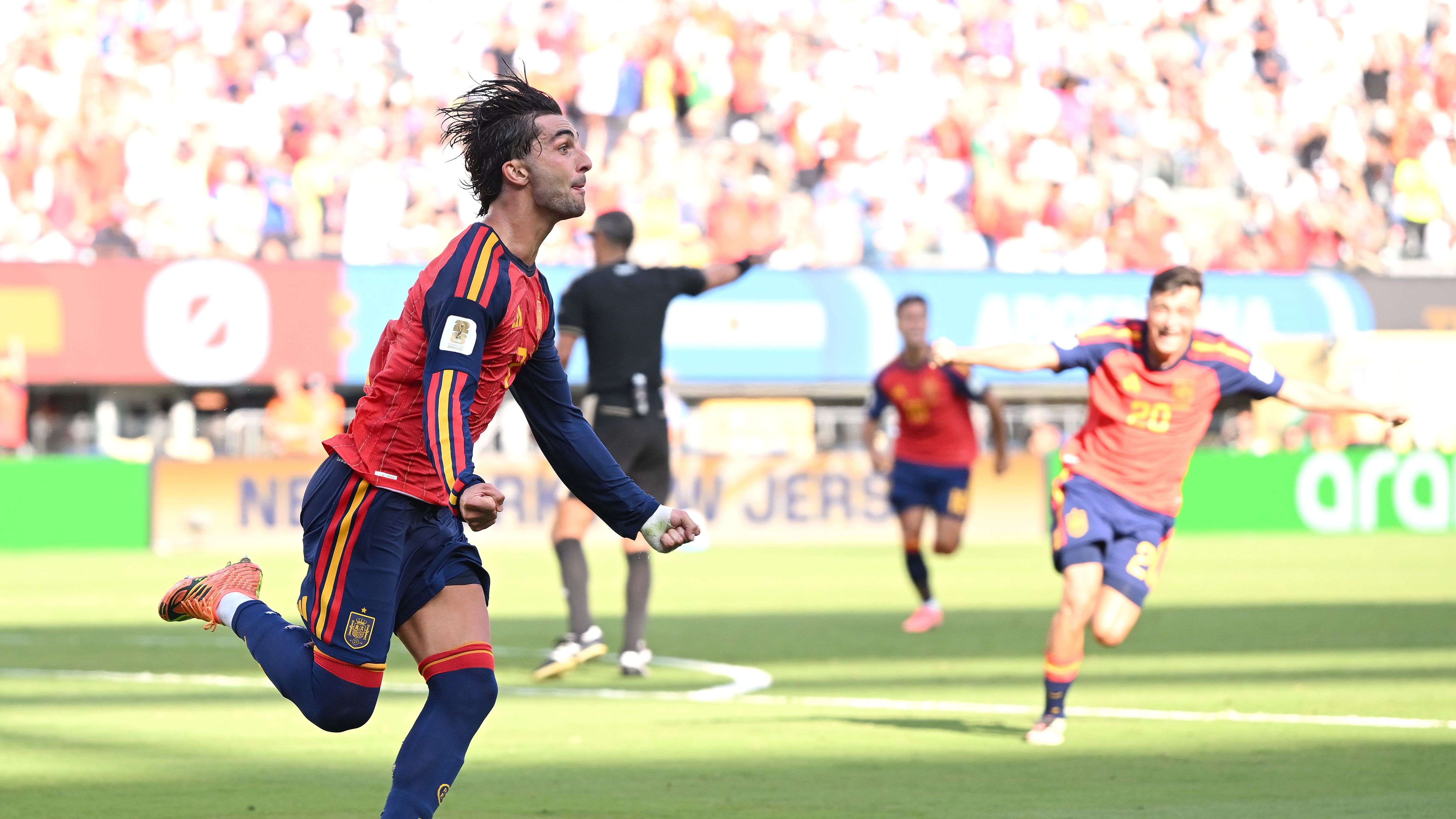 Spain v Argentina: Final - FIFA World Cup 2026
