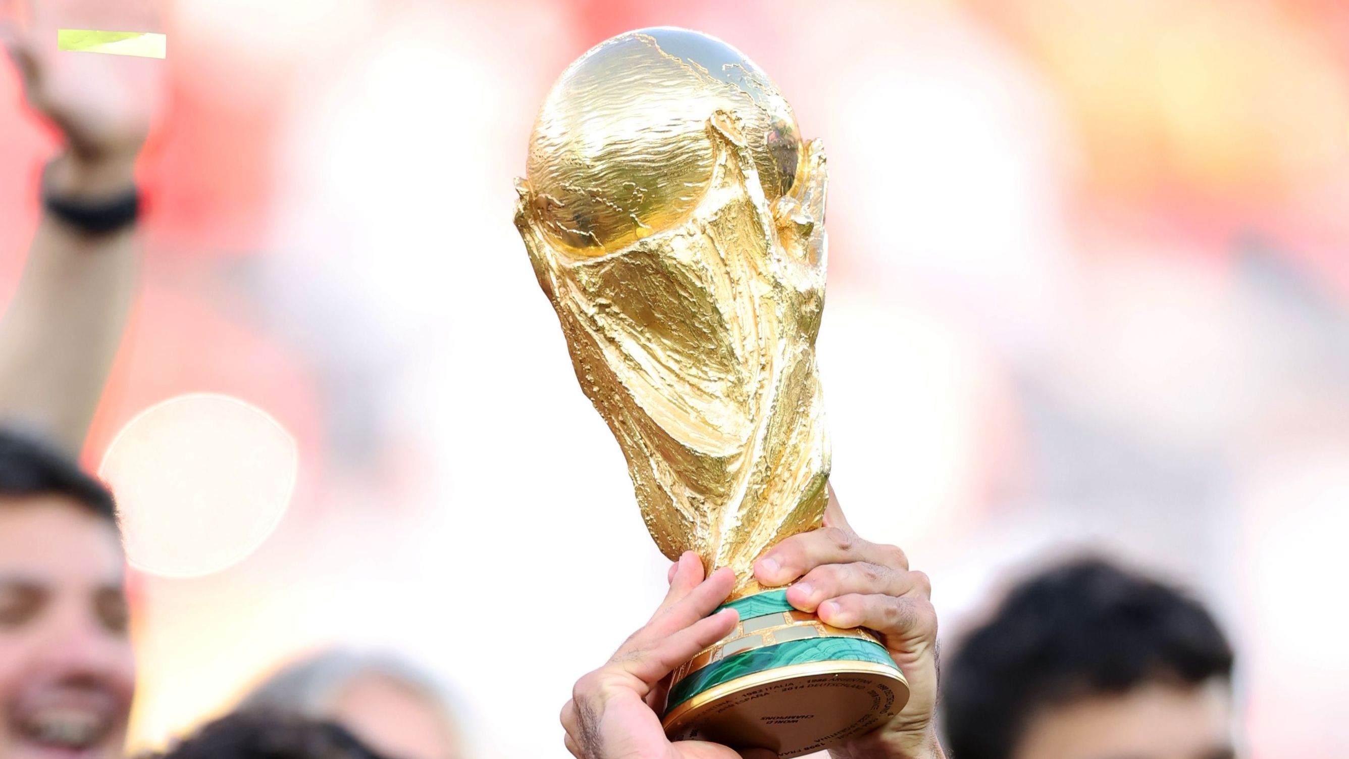 Spain v Argentina: Final - FIFA World Cup 2026
