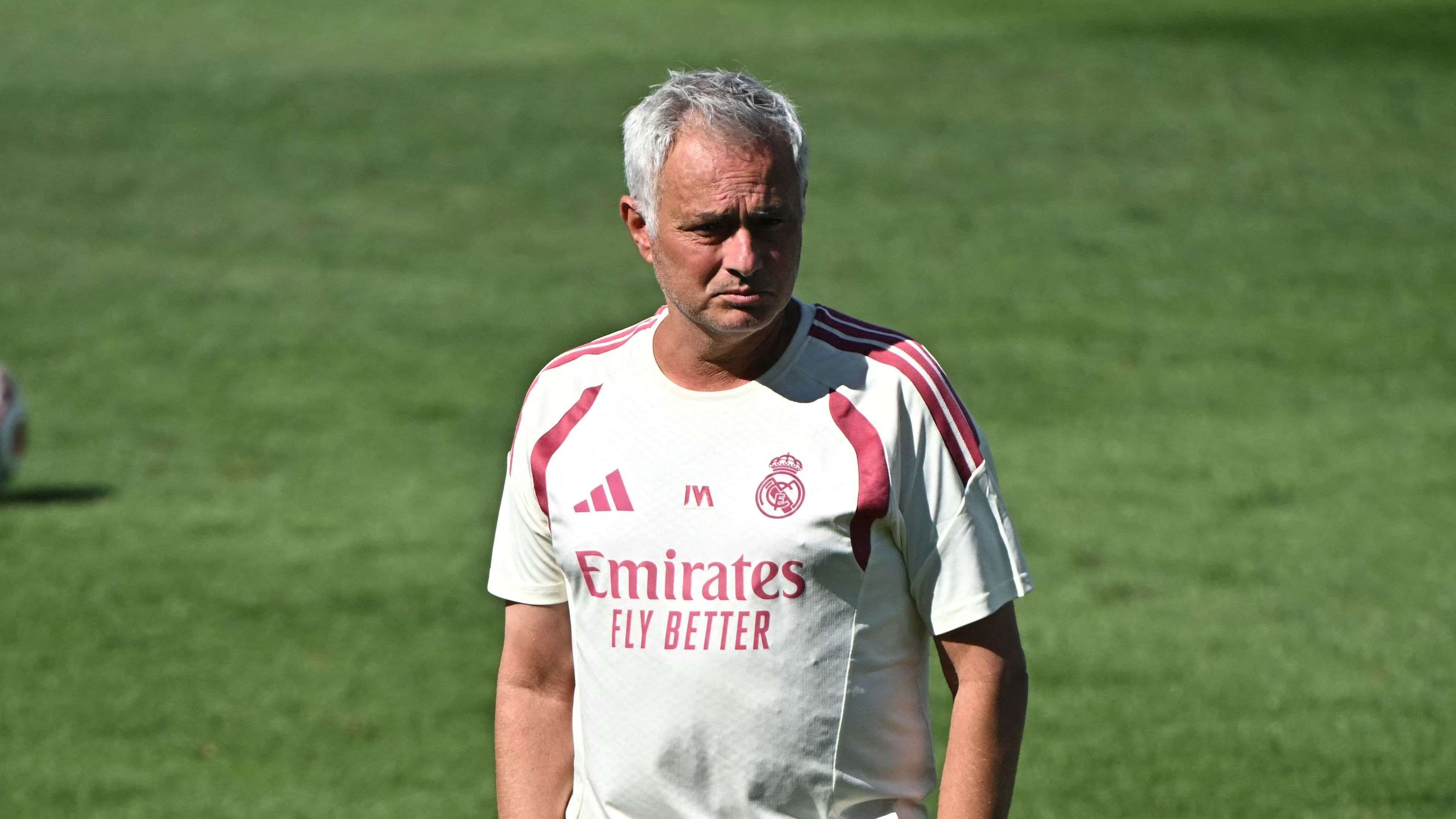FBL-ESP-LIGA-REAL MADRID-TRAINING
