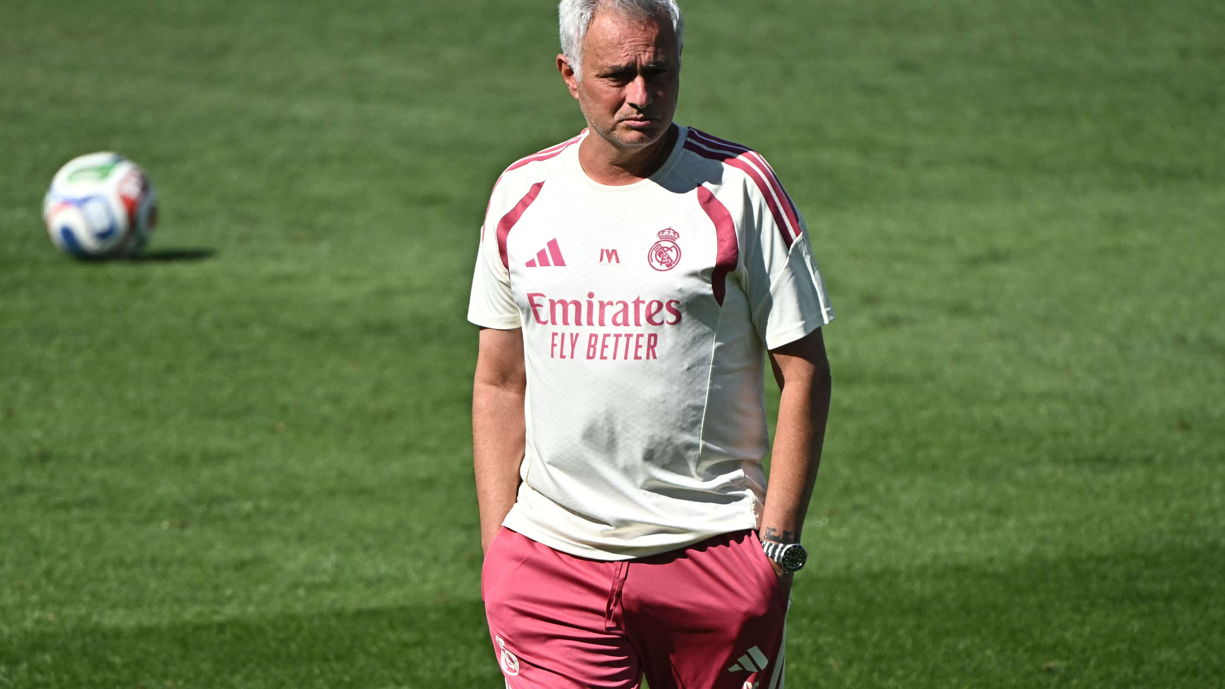FBL-ESP-LIGA-REAL MADRID-TRAINING