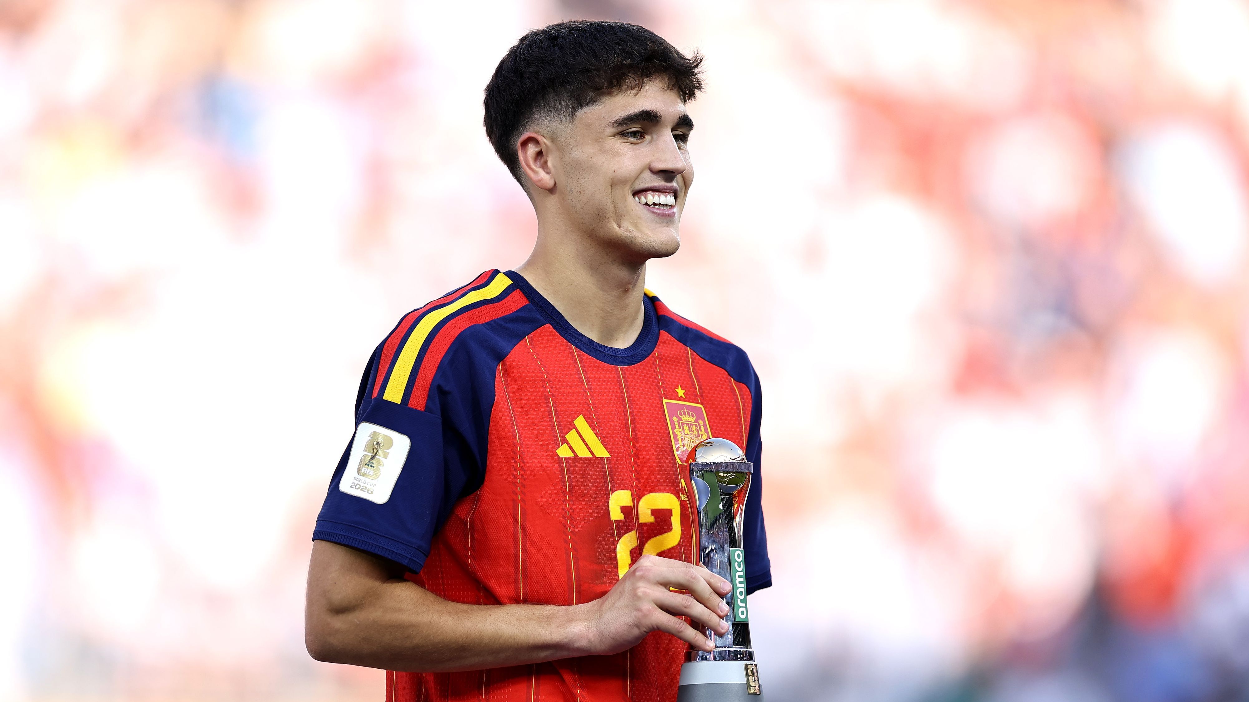 Spain v Argentina: Final - FIFA World Cup 2026