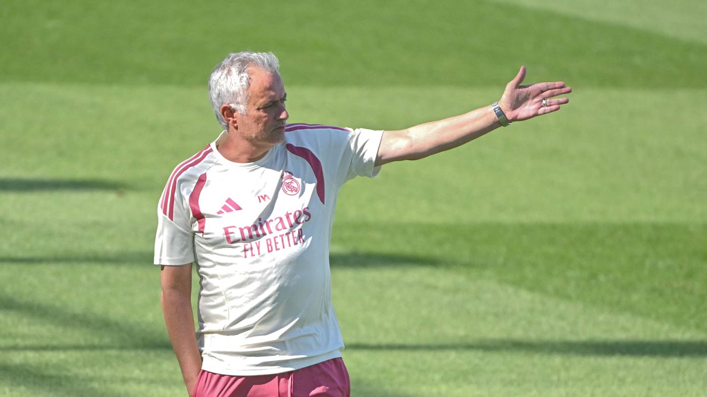 ريال مدريد يخطط لتحرك مفاجئ بعد صفعة رودري