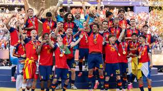 Spain v Argentina: Final - FIFA World Cup 2026
