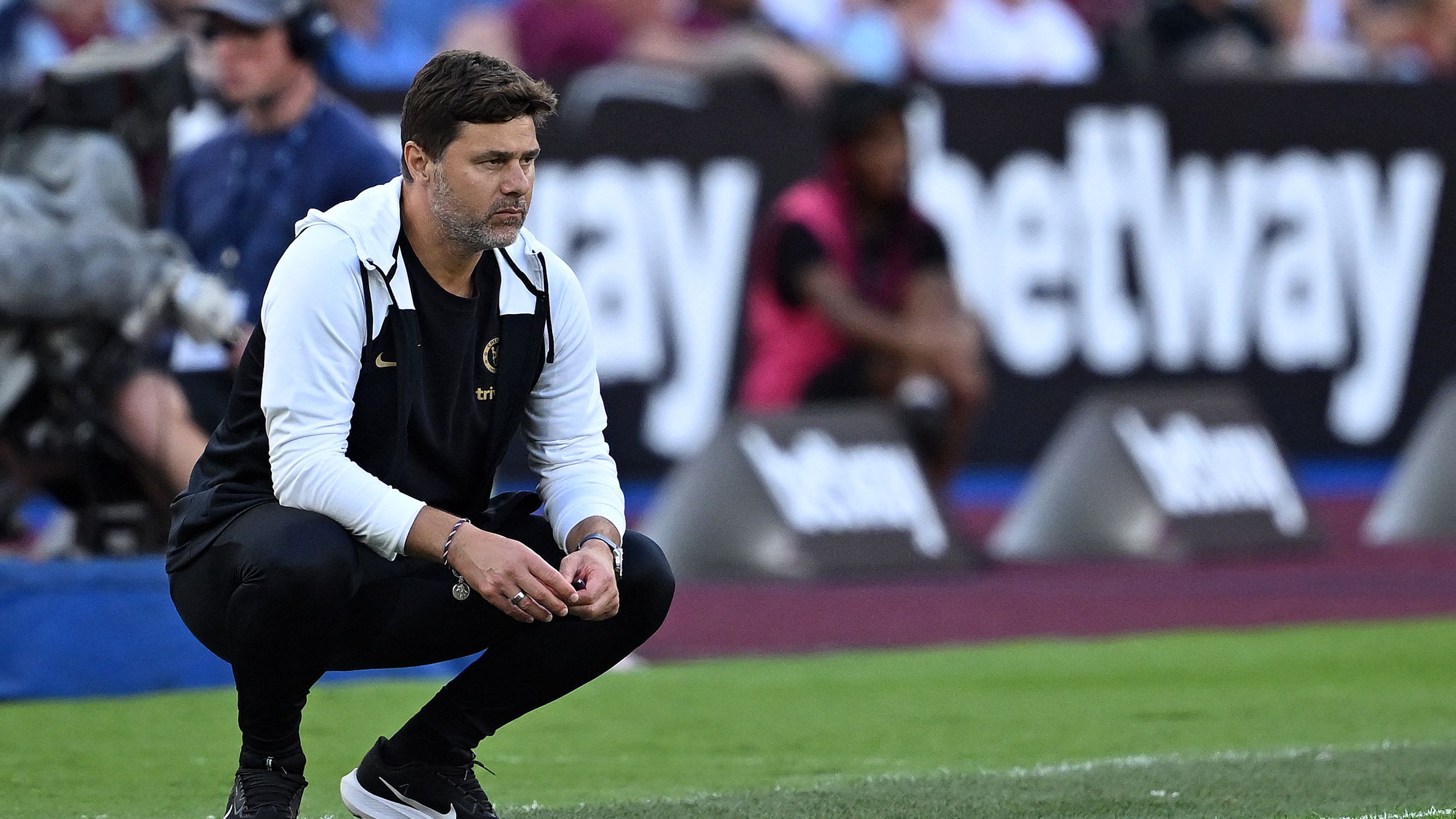 نجم أمريكا الشاب يصدم بوتشيتينو.. ويختار تمثيل منتخب أوروبي