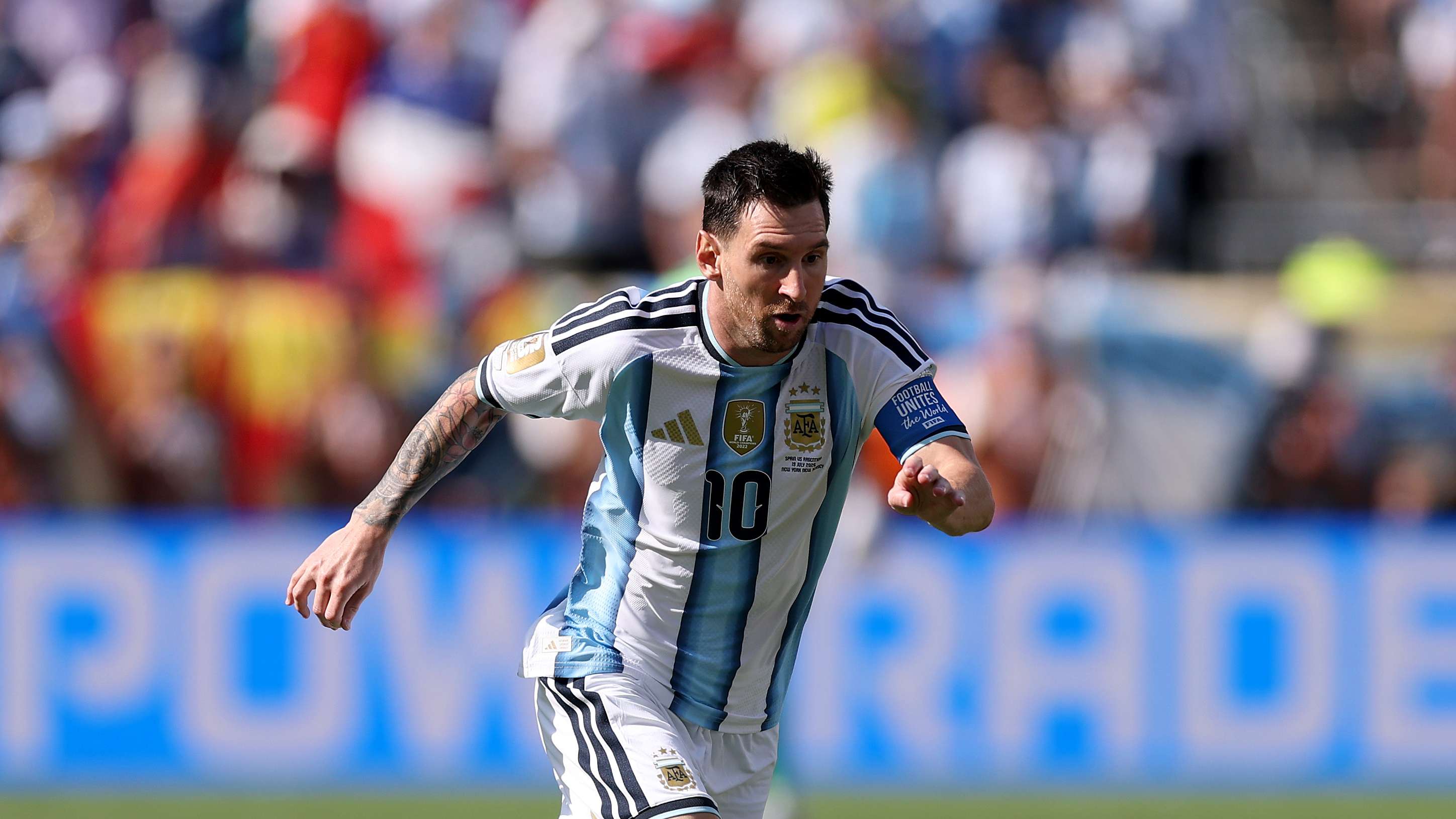Spain v Argentina: Final - FIFA World Cup 2026