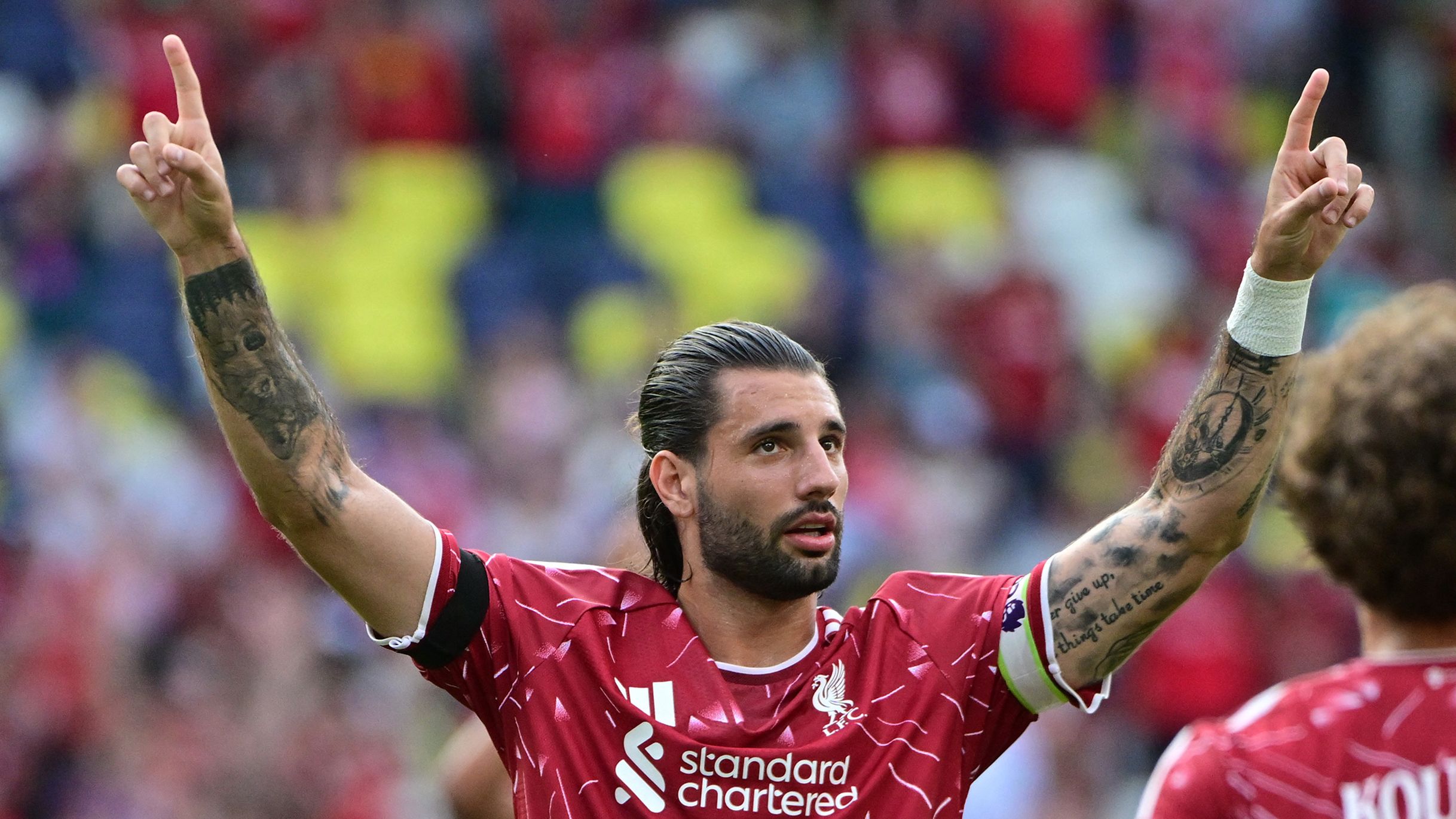 FBL-US-LIVERPOOL-SUNDERLAND