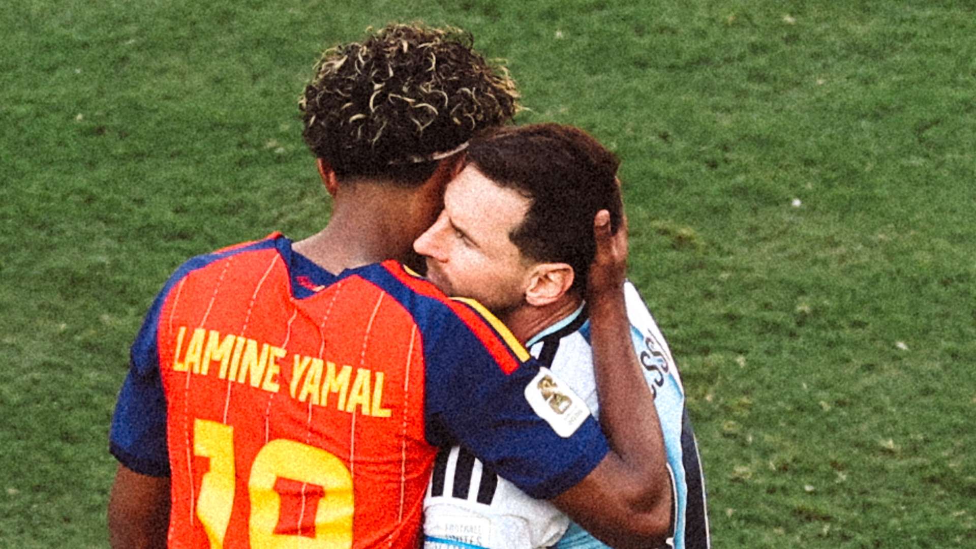 Spain v Argentina: Final - FIFA World Cup 2026