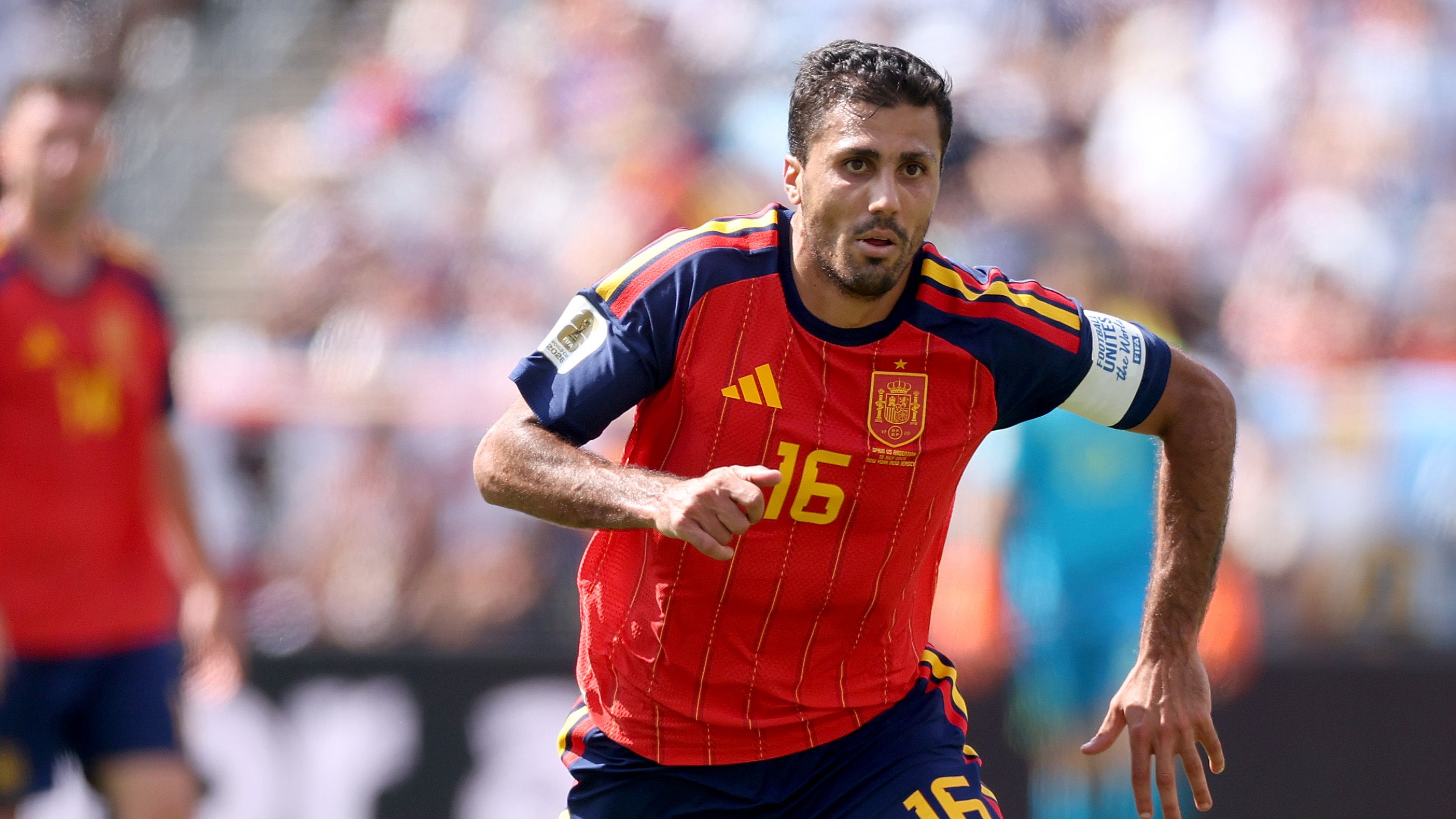 Spain v Argentina: Final - FIFA World Cup 2026