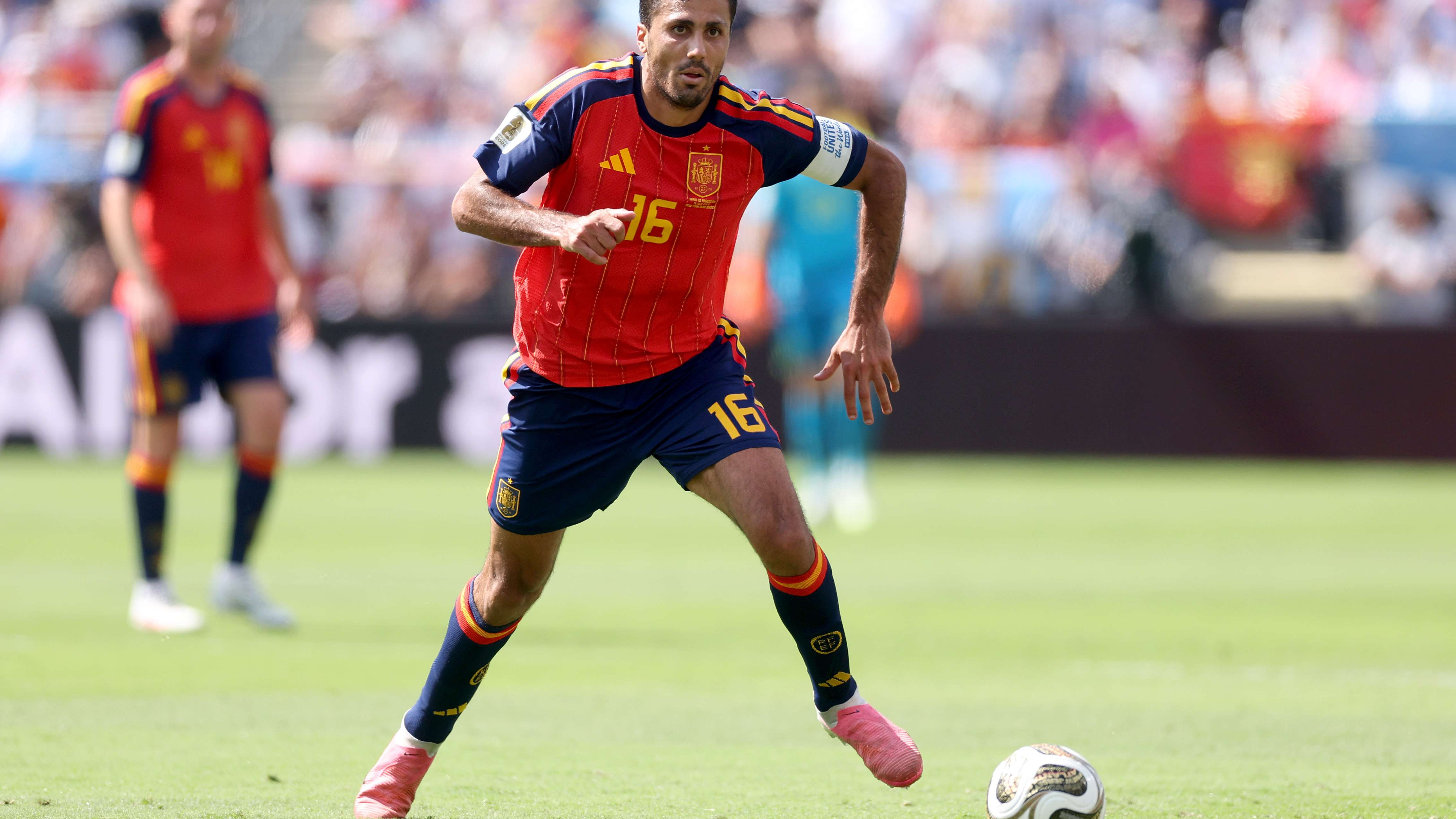 Spain v Argentina: Final - FIFA World Cup 2026