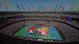 Spain v Argentina: Final - FIFA World Cup 2026