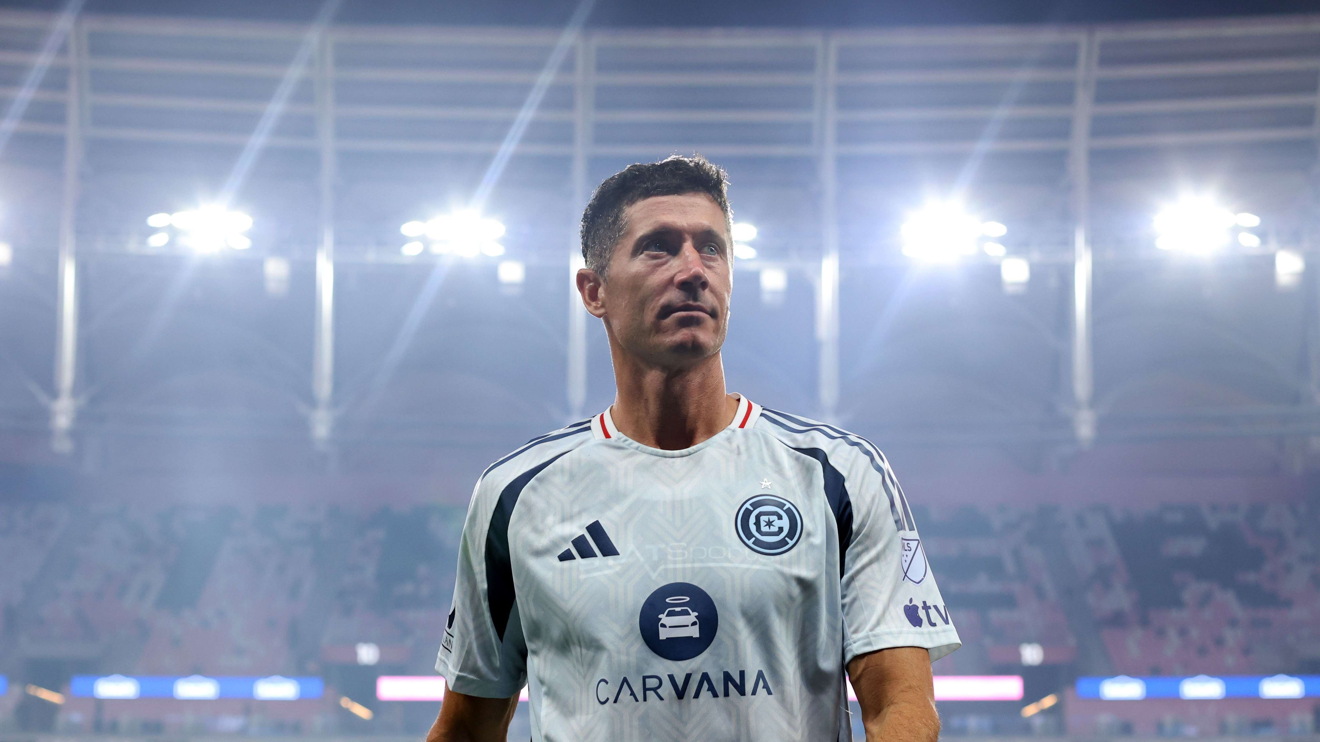 Inter Miami CF v Chicago Fire FC