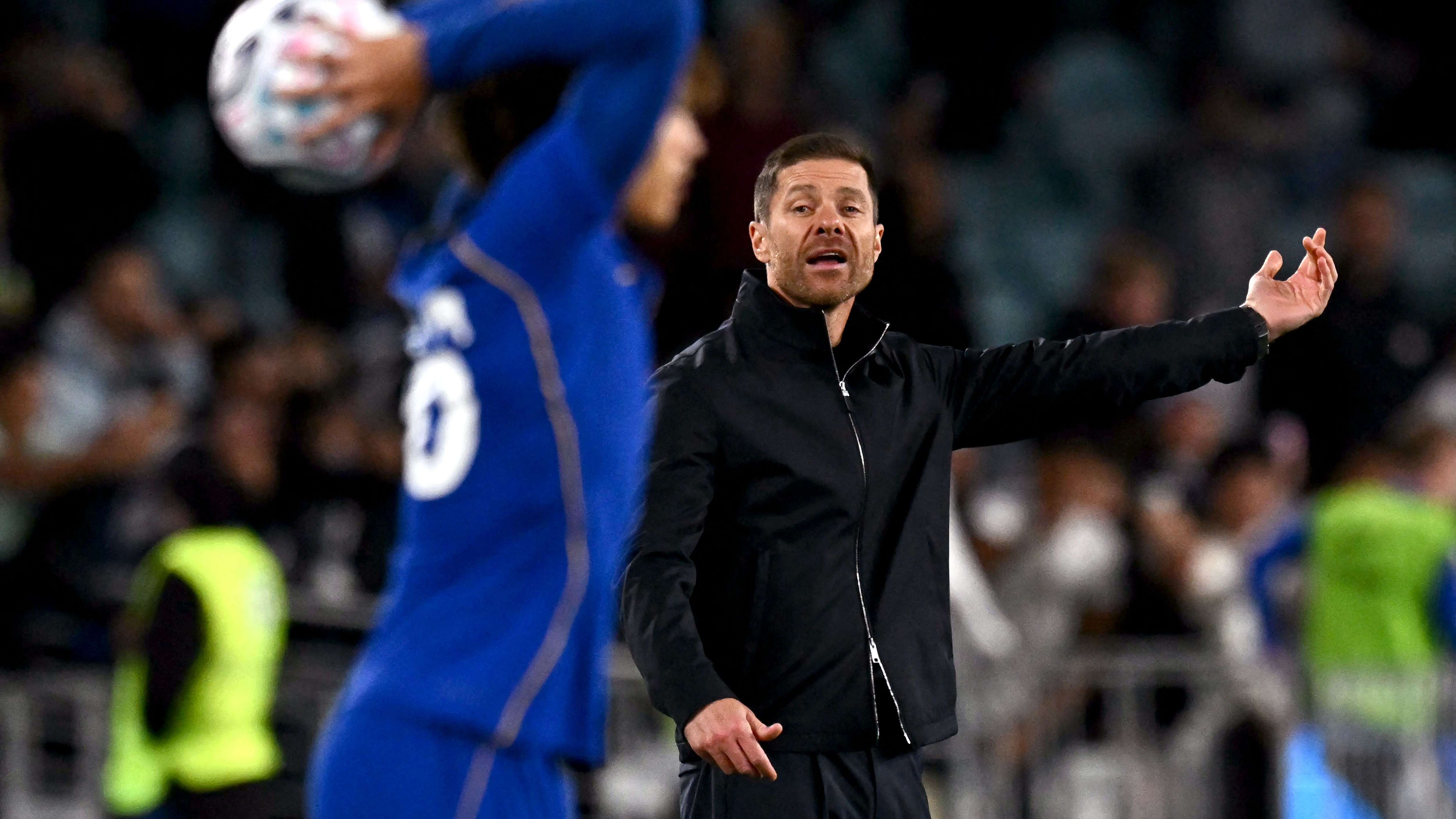 FBL-AUS-CHELSEA-WANDERERS