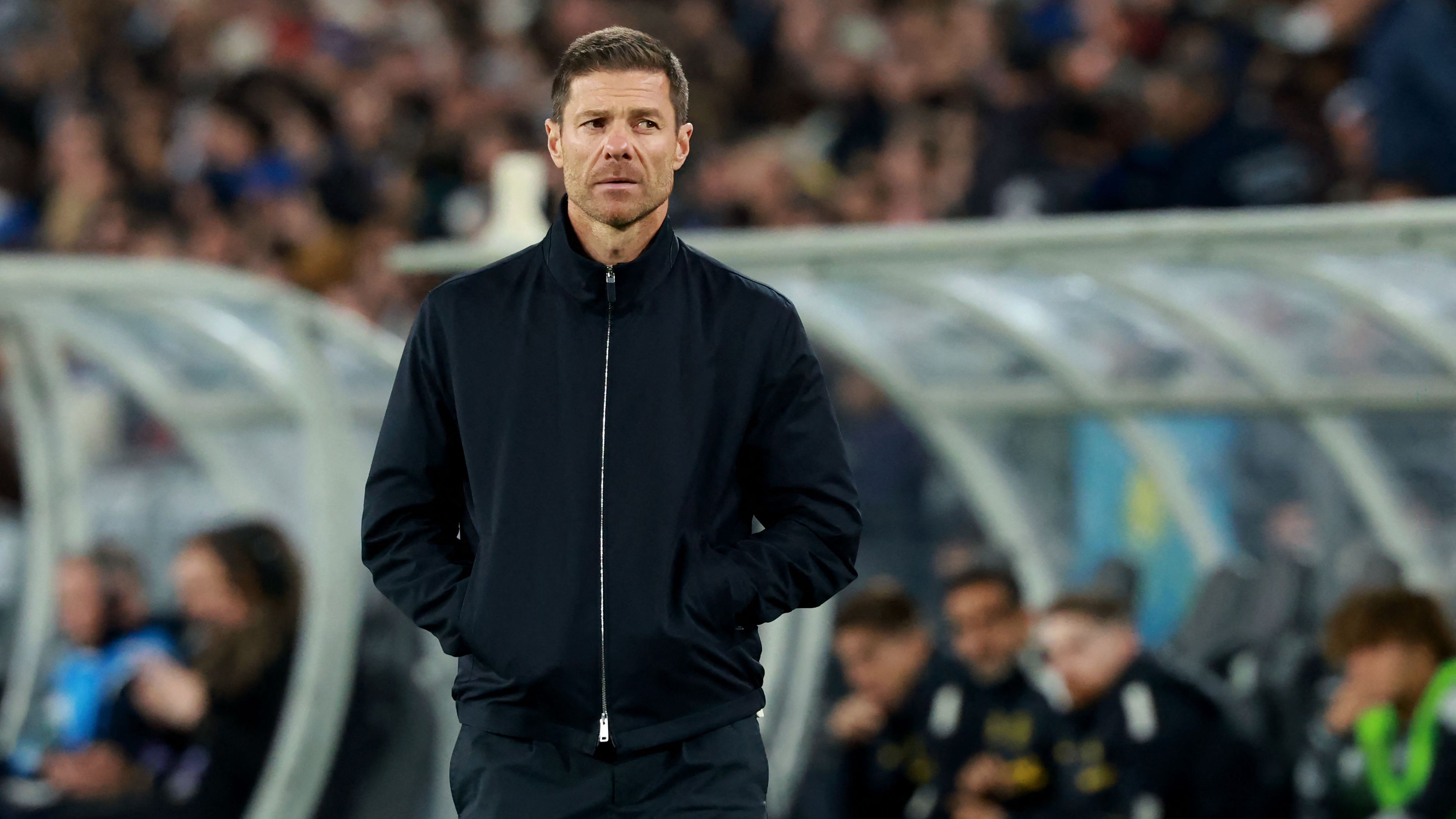 FBL-AUS-ENG-CHELSEA-TOTTENHAM-FRIENDLY