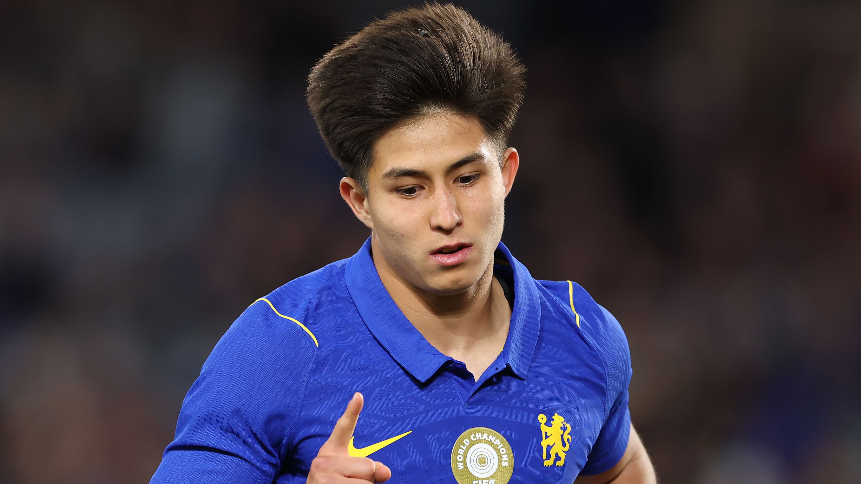 Western Sydney Wanderers v Chelsea FC: Sydney Super Cup