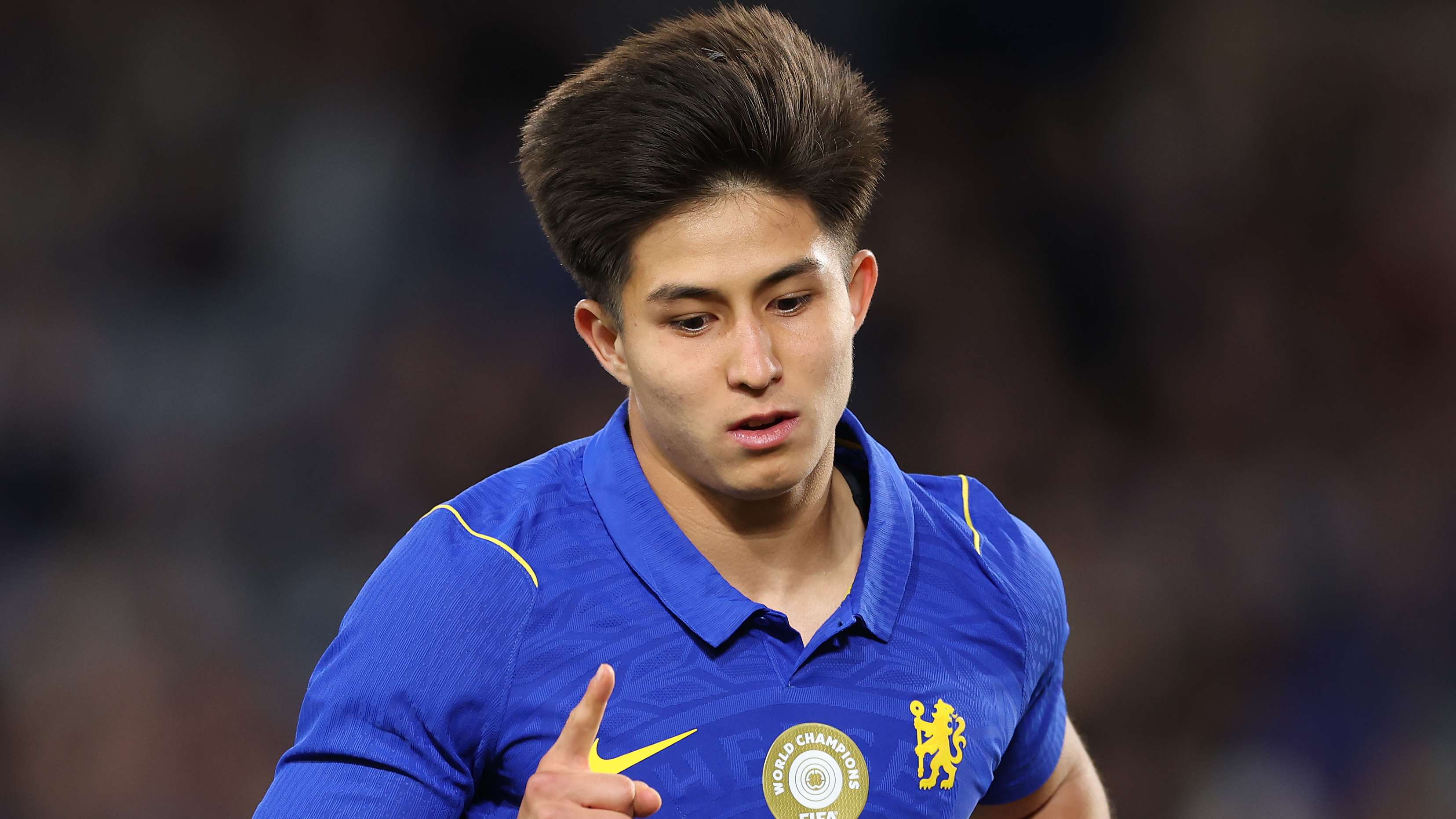 Western Sydney Wanderers v Chelsea FC: Sydney Super Cup
