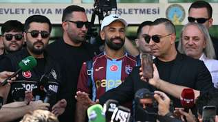 FBL-TUR-SUPERLIG-TRABZONSPOR