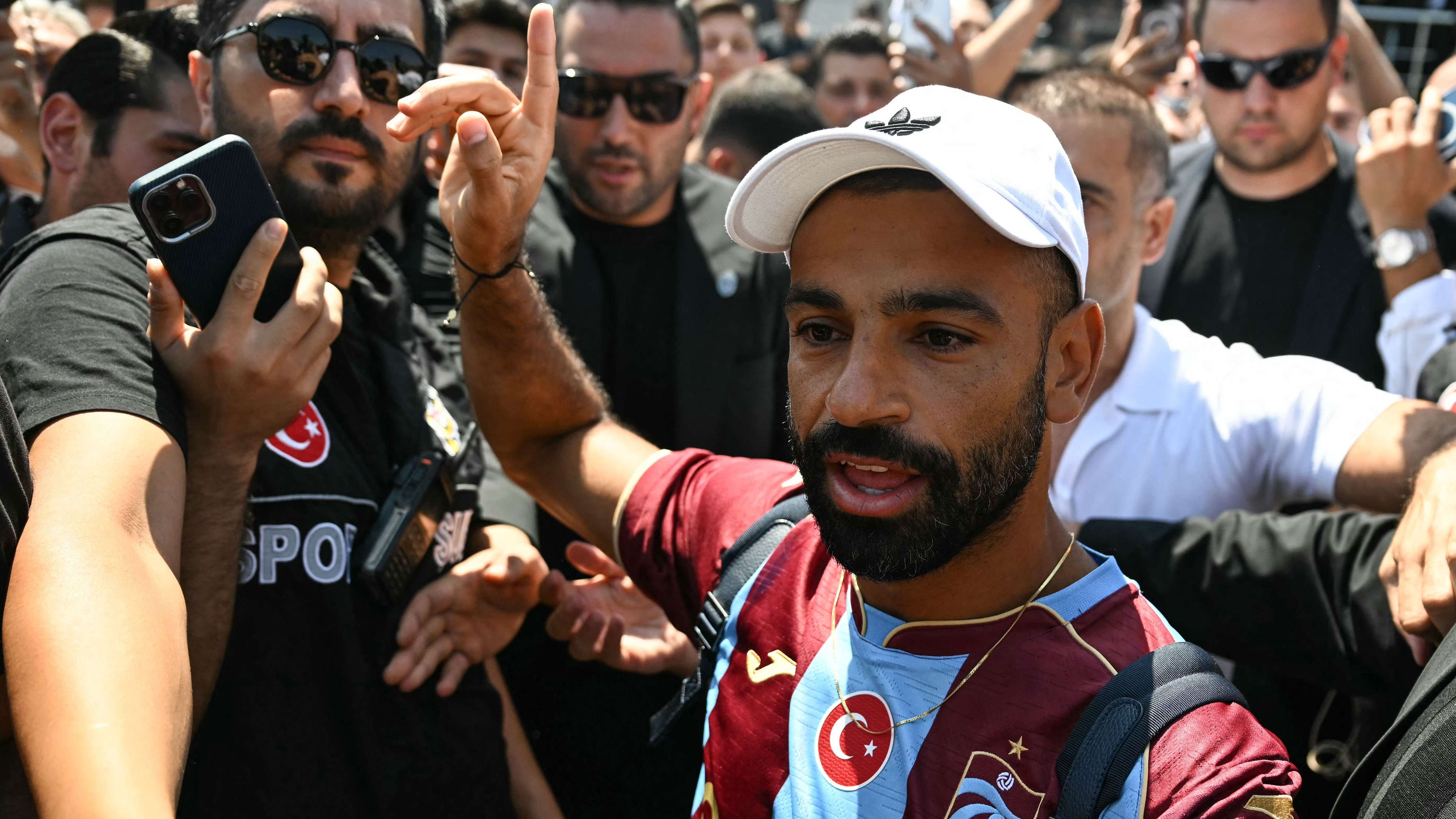 FBL-TUR-SUPERLIG-TRABZONSPOR