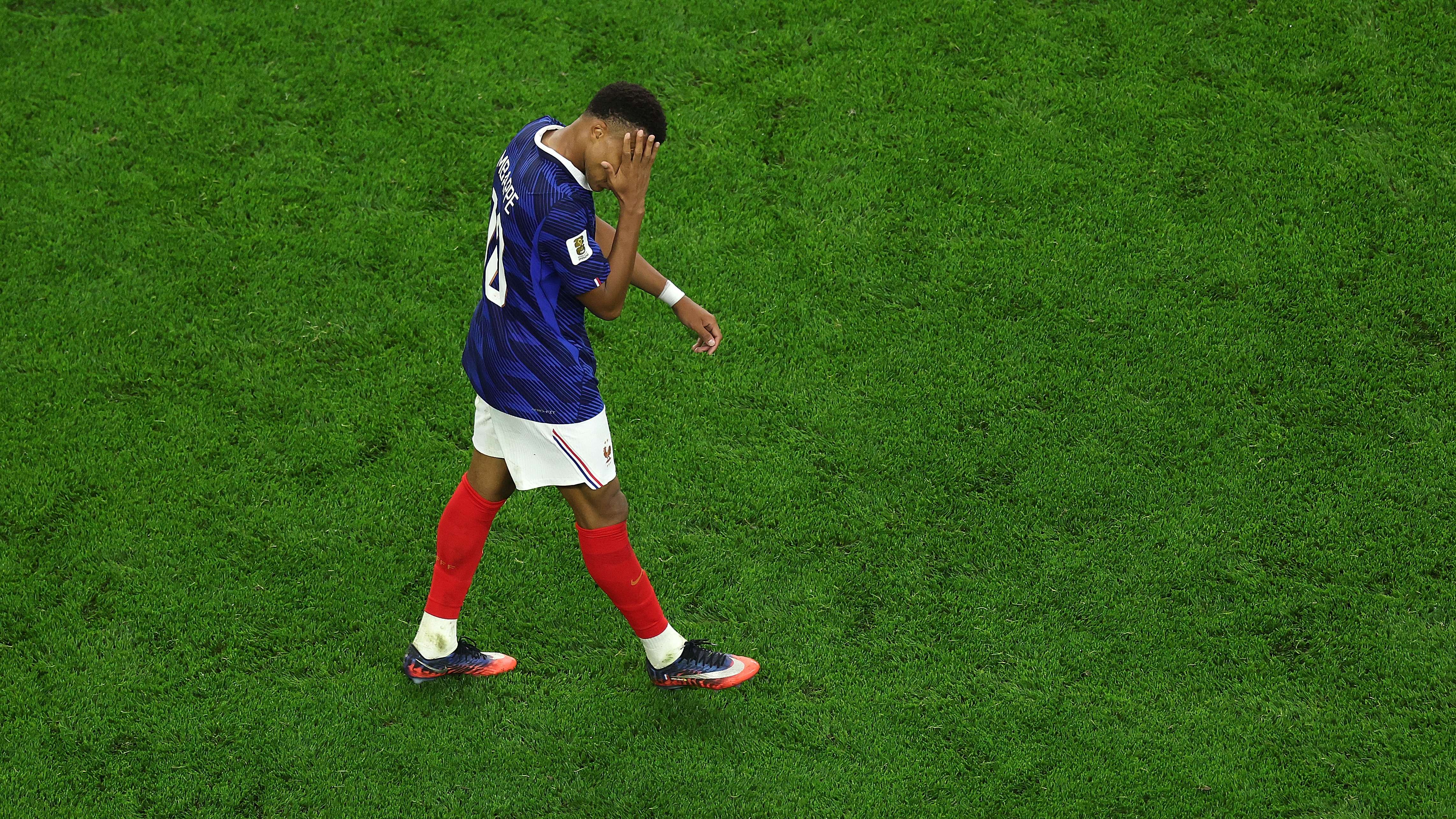 France v Spain: Semi Final - FIFA World Cup 2026
