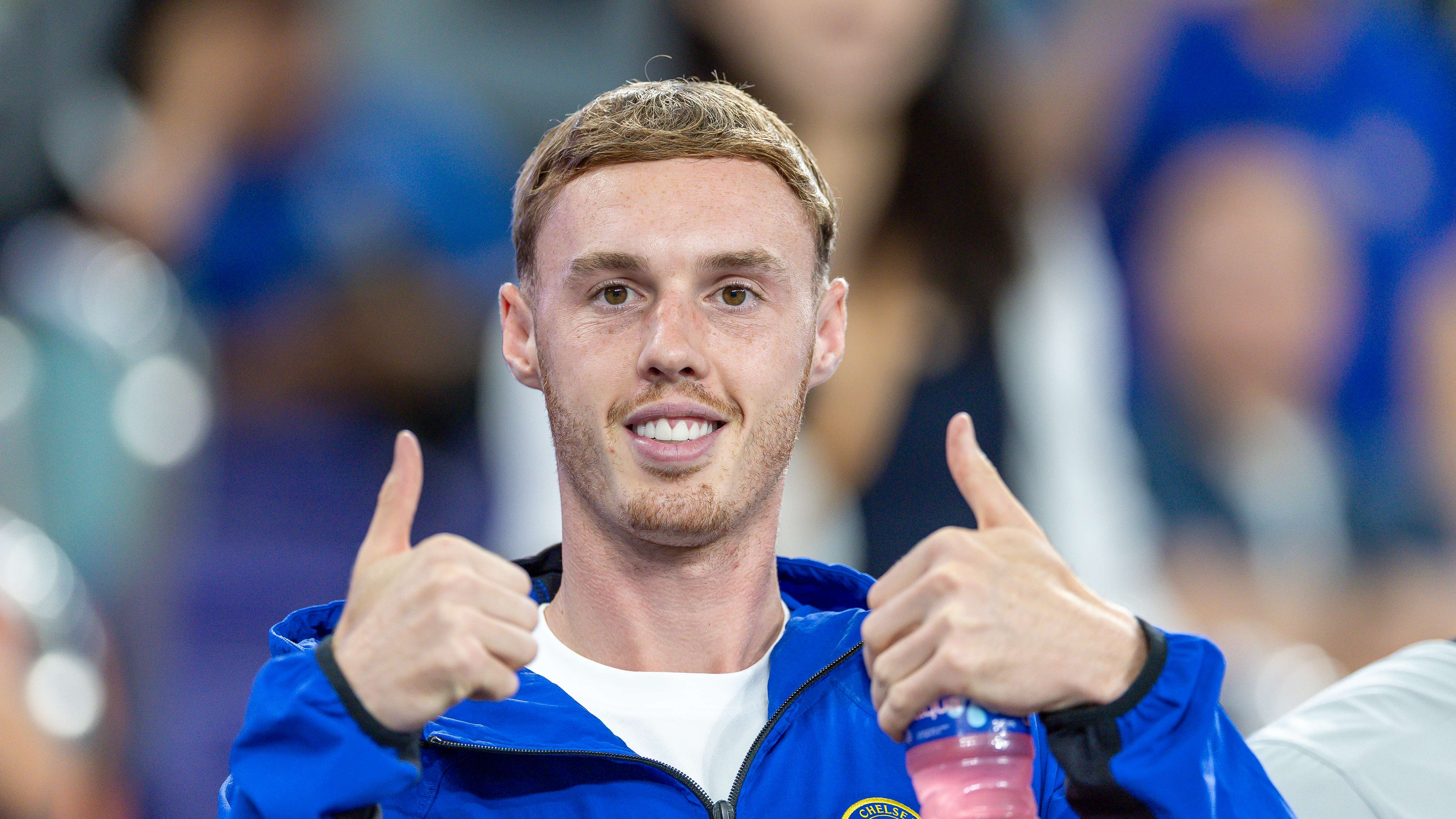 Chelsea v Juventus - Pre-Season Friendly