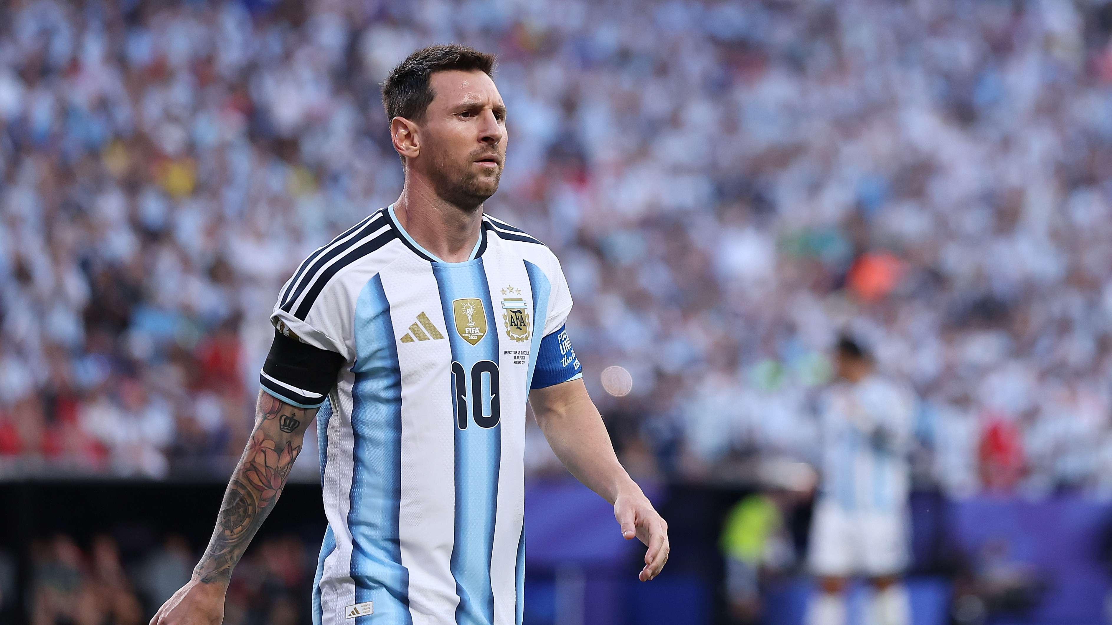 Argentina v Switzerland: Quarter Final - FIFA World Cup 2026