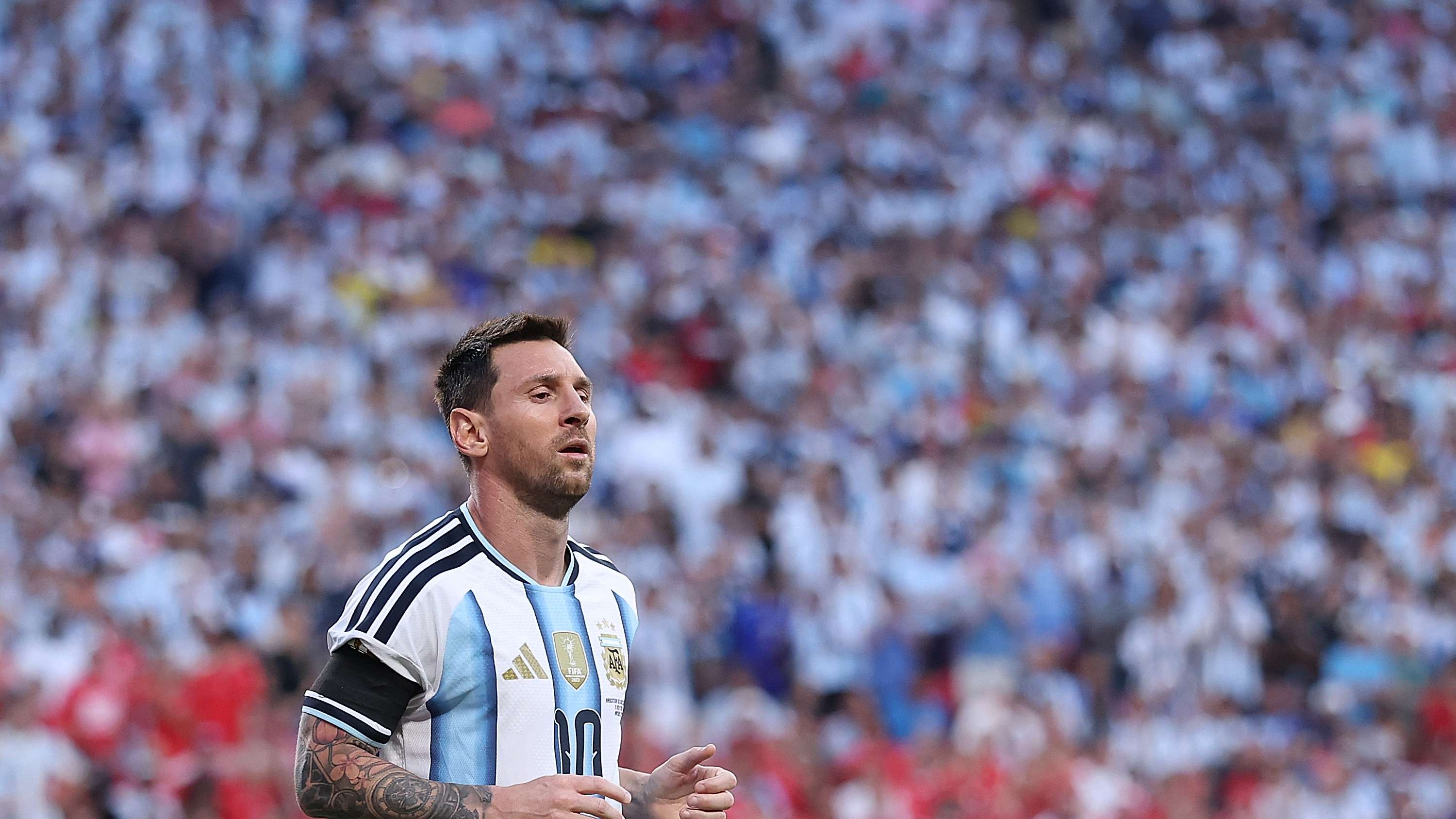 Argentina v Switzerland: Quarter Final - FIFA World Cup 2026