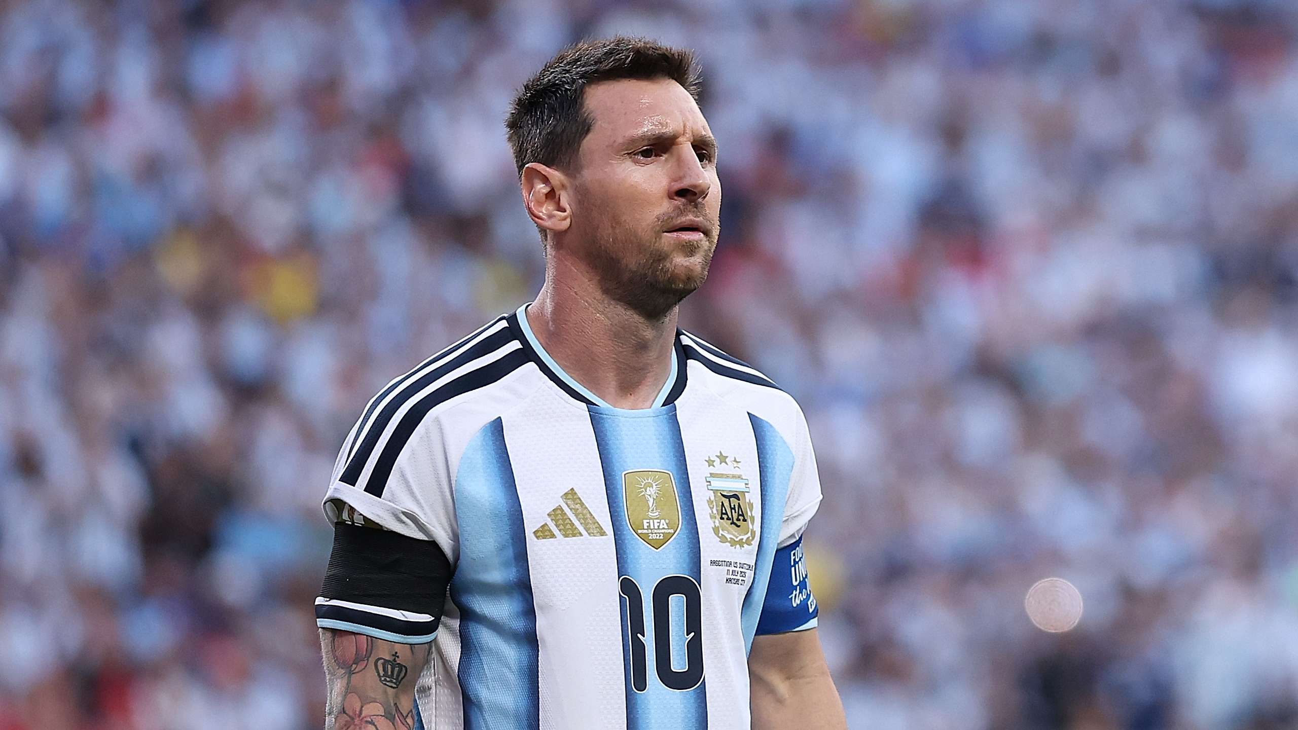 Argentina v Switzerland: Quarter Final - FIFA World Cup 2026