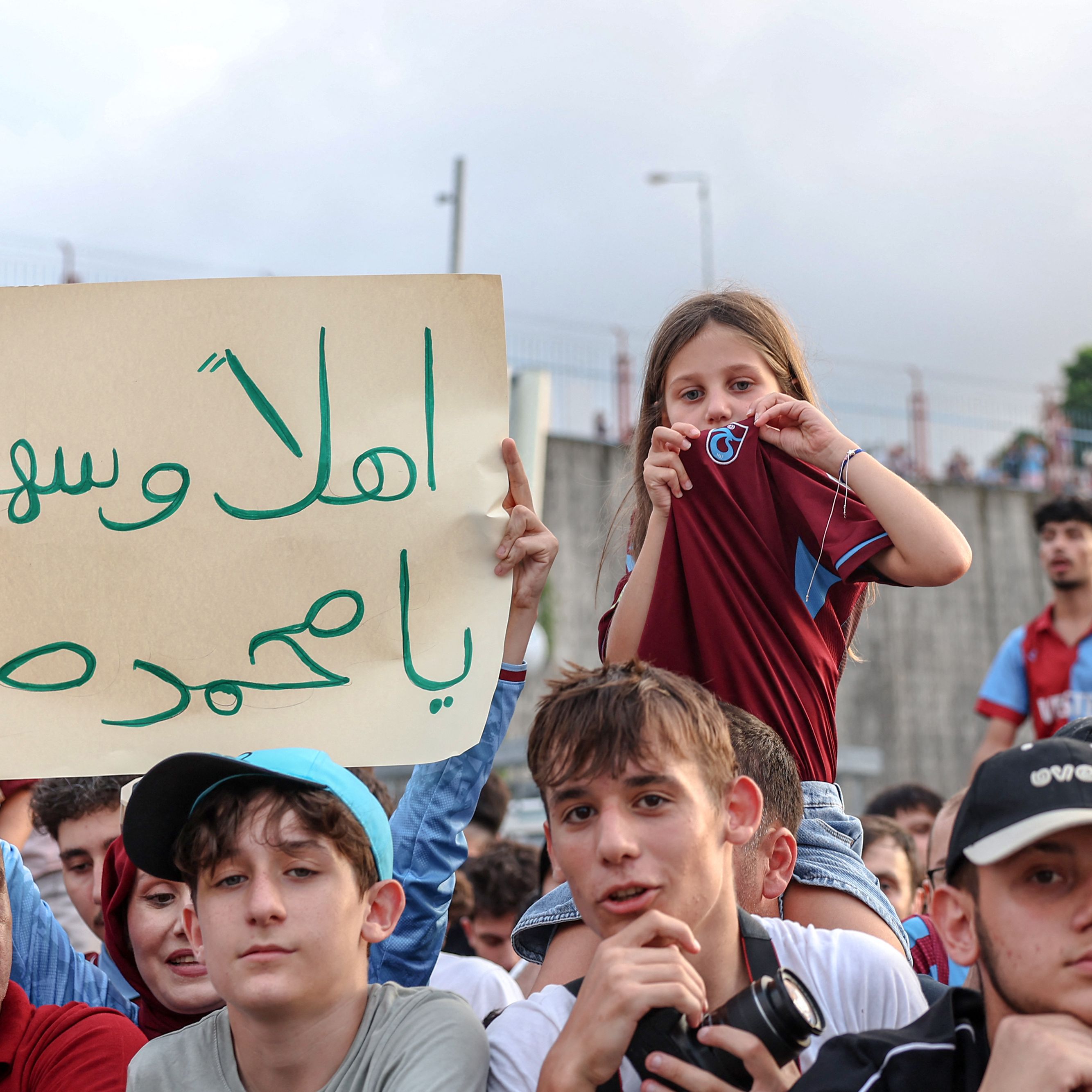 FBL-TUR-SUPERLIG-TRABZONSPOR
