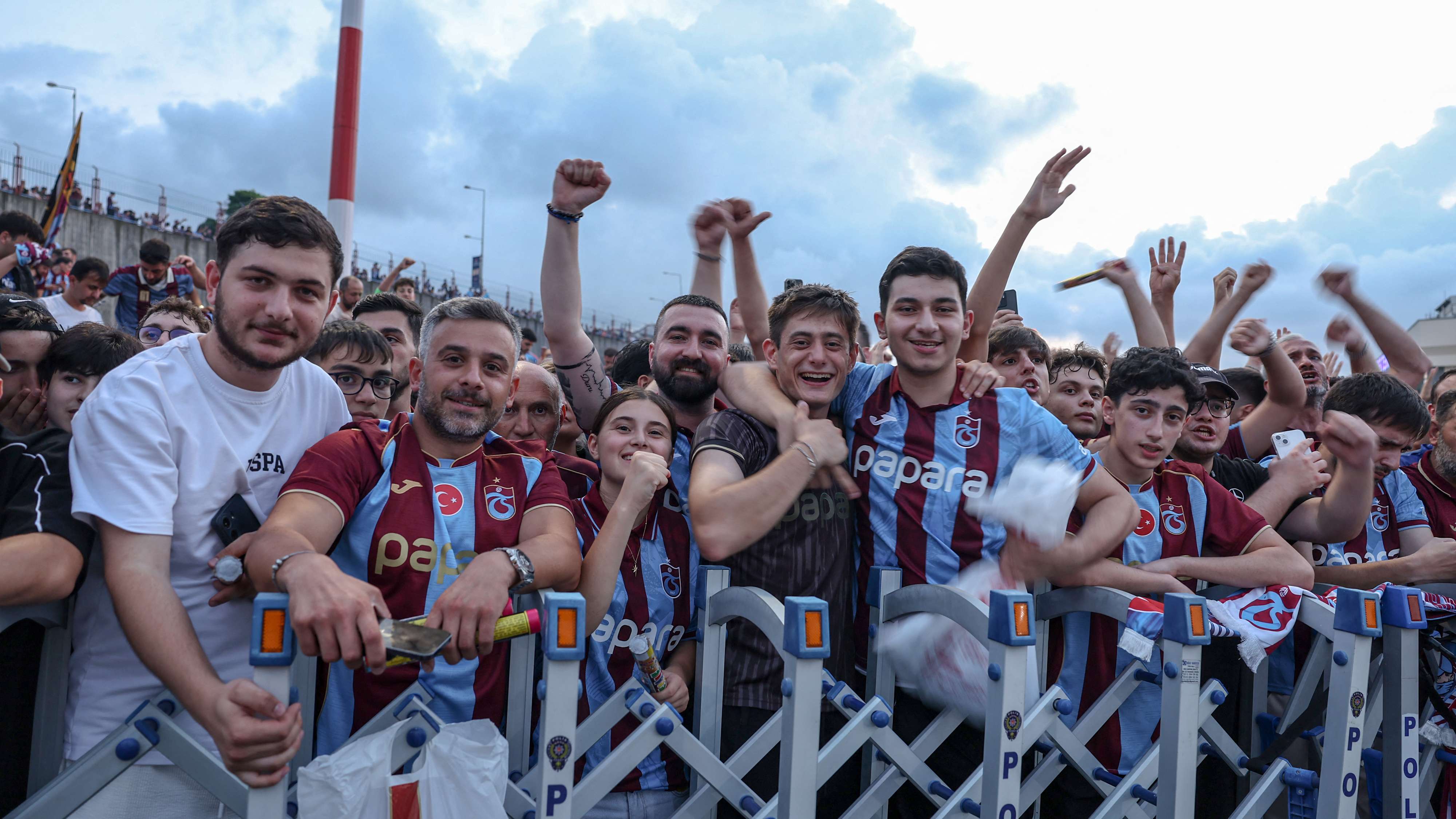 FBL-TUR-SUPERLIG-TRABZONSPOR