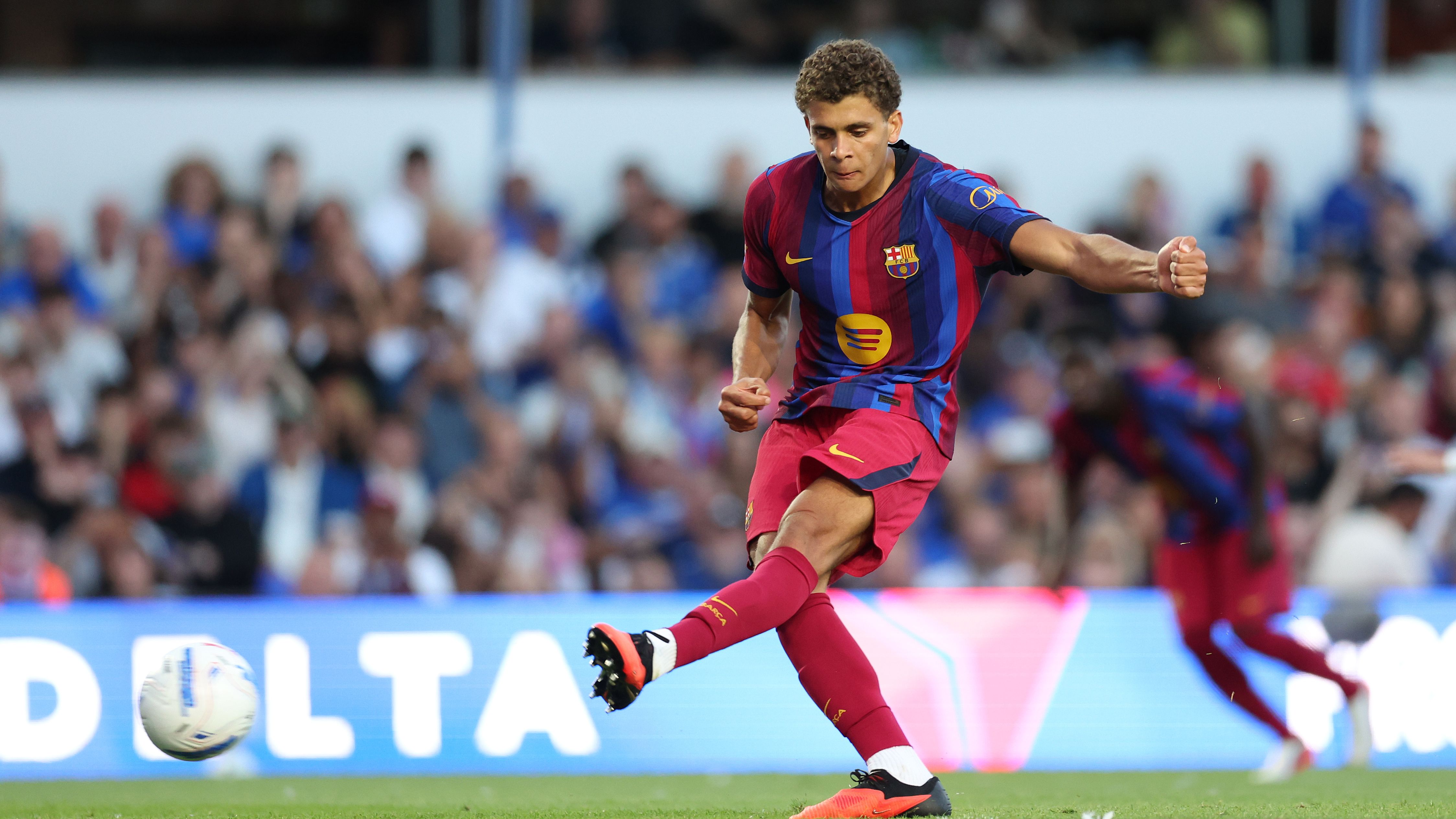 Birmingham City v FC Barcelona - Pre-Season Friendly