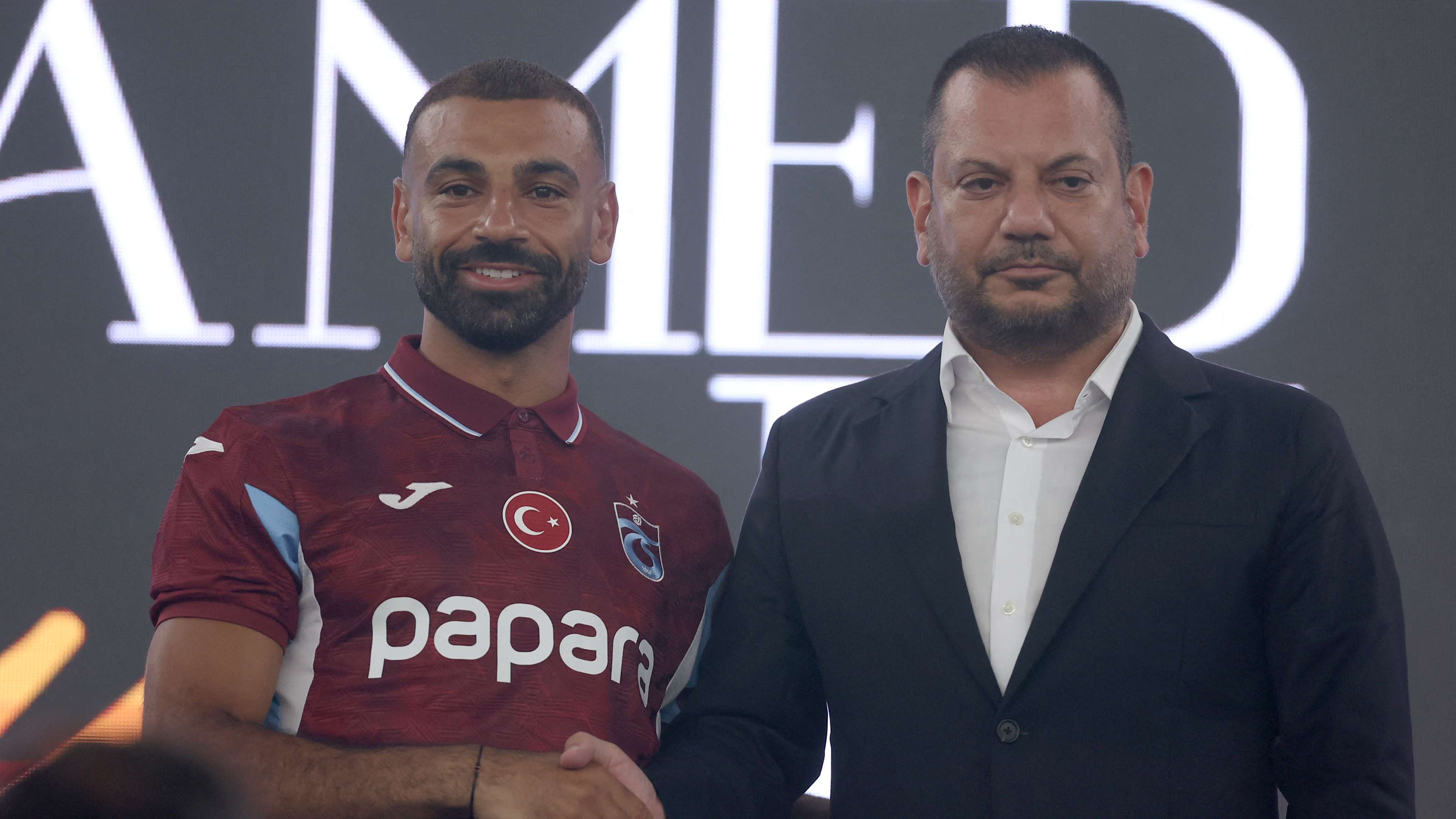 FBL-TUR-SUPERLIG-TRABZONSPOR