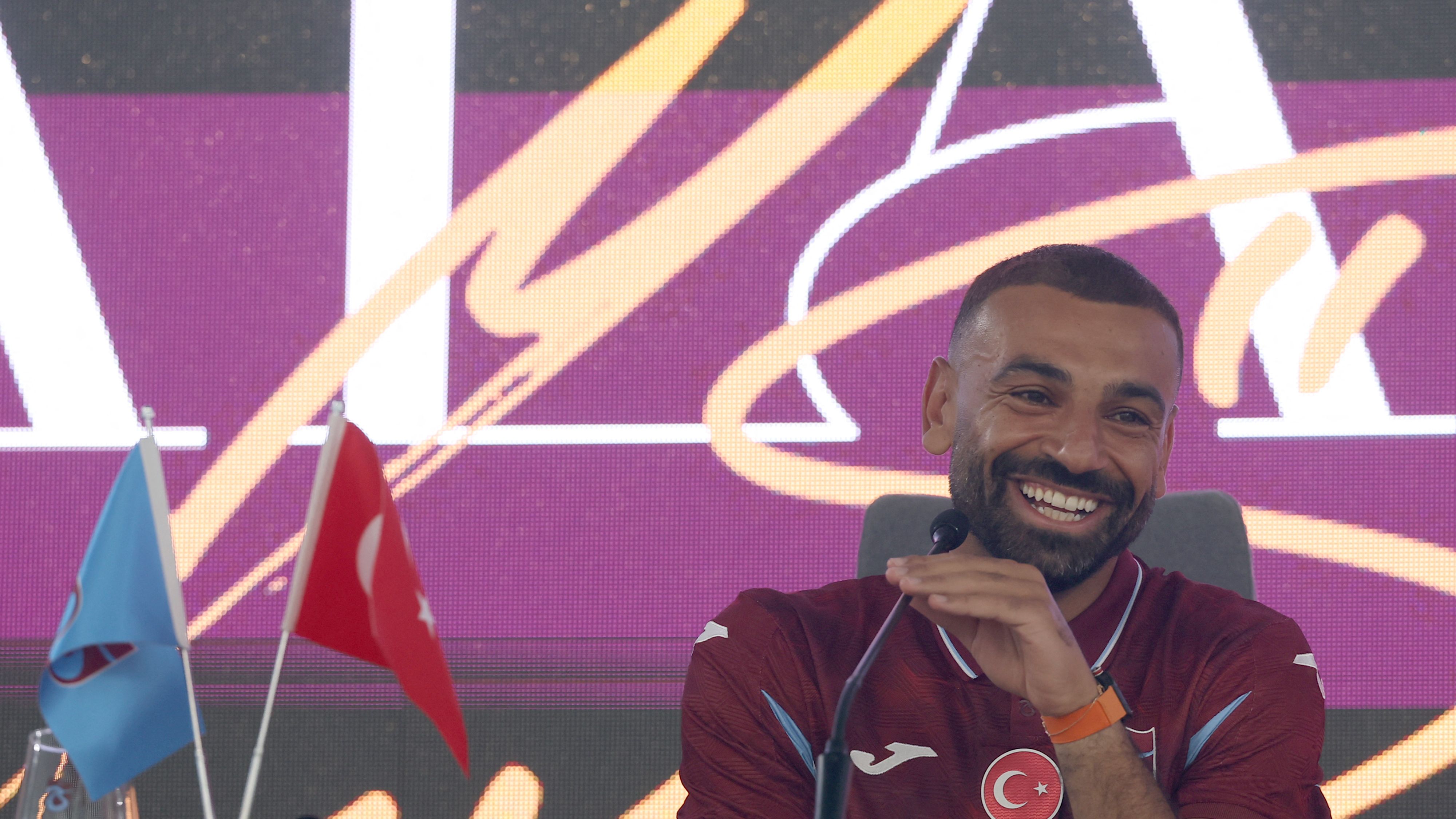 هل أصول محمد صلاح تركية؟.. باحث يعيد فتح ملف "الجذور الغامضة"