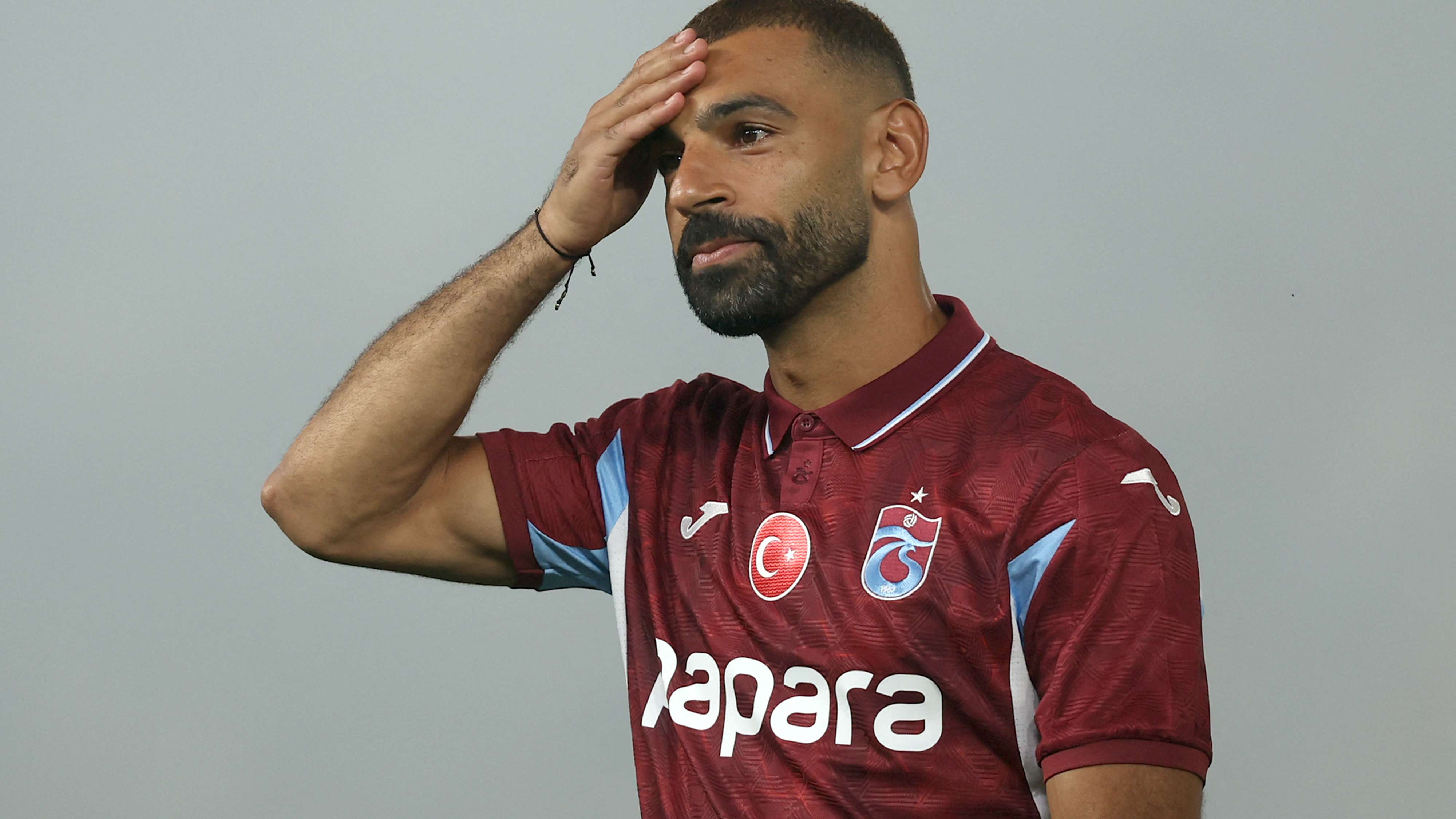 FBL-TUR-SUPERLIG-TRABZONSPOR