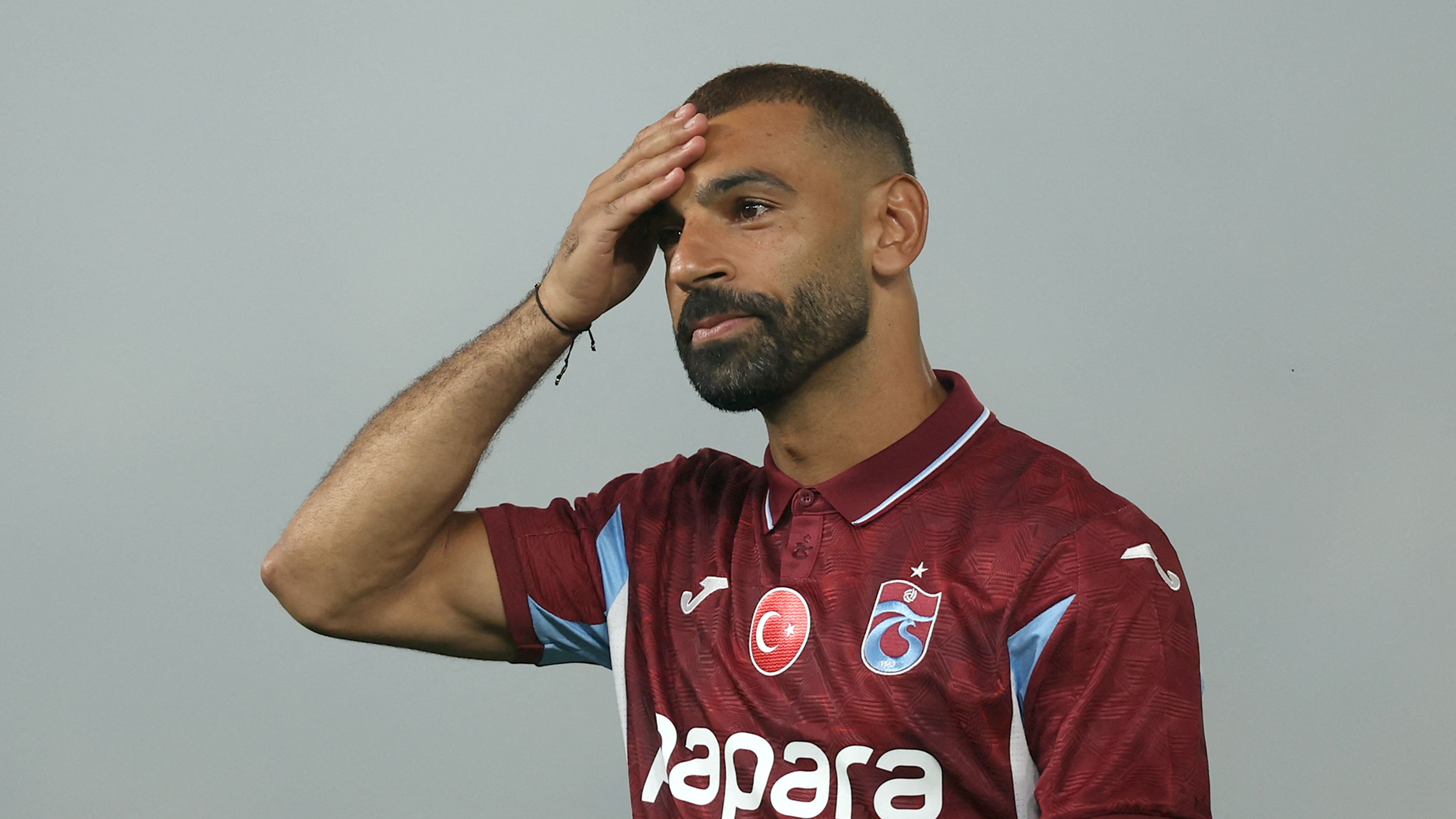 FBL-TUR-SUPERLIG-TRABZONSPOR