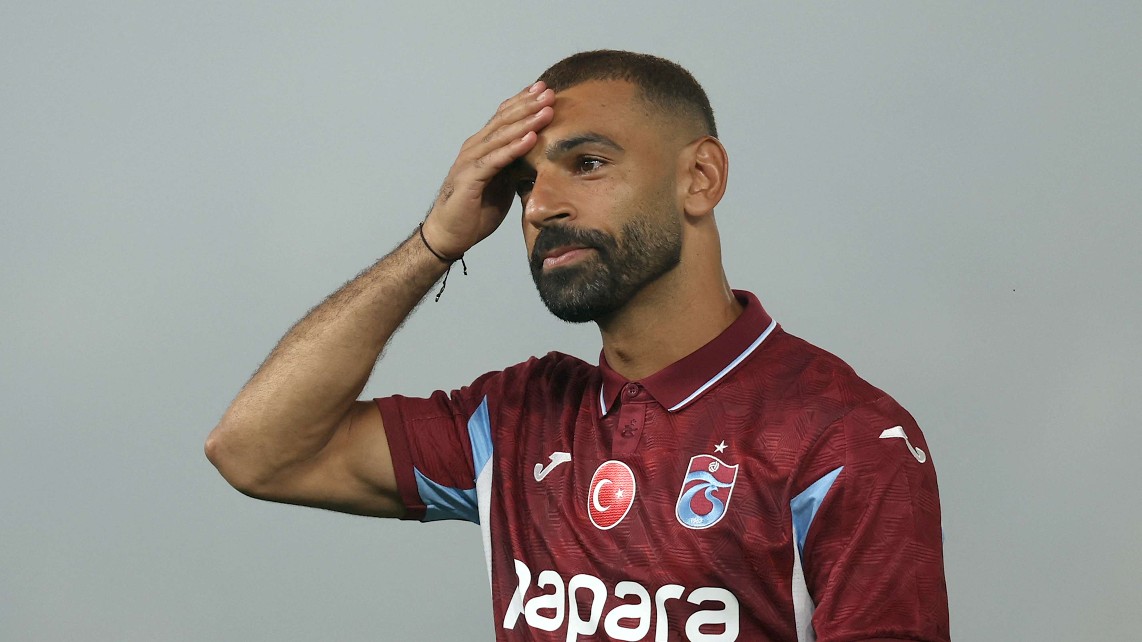FBL-TUR-SUPERLIG-TRABZONSPOR